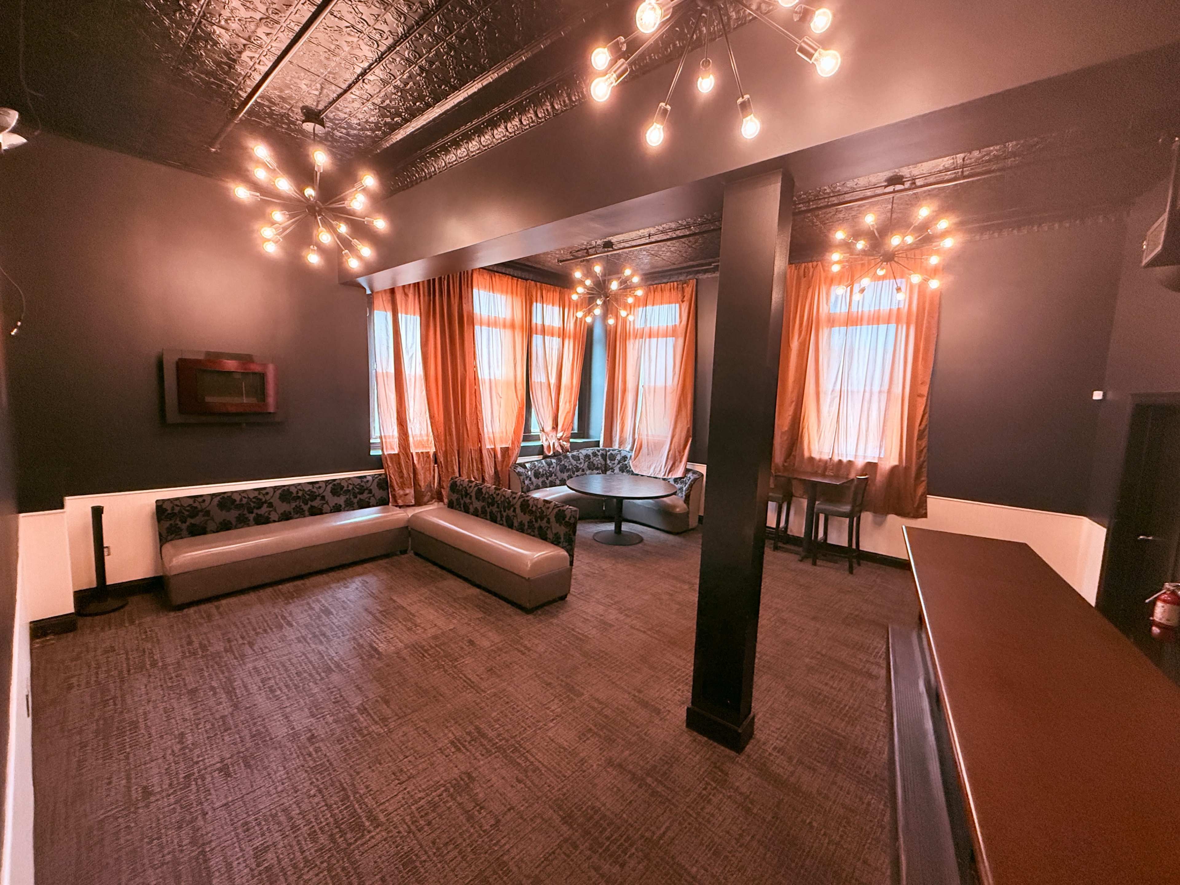 Downtown Fitchburg Private Meeting Room in Historic Arts Hub Image in Fitchburg, Fitchburg, MA