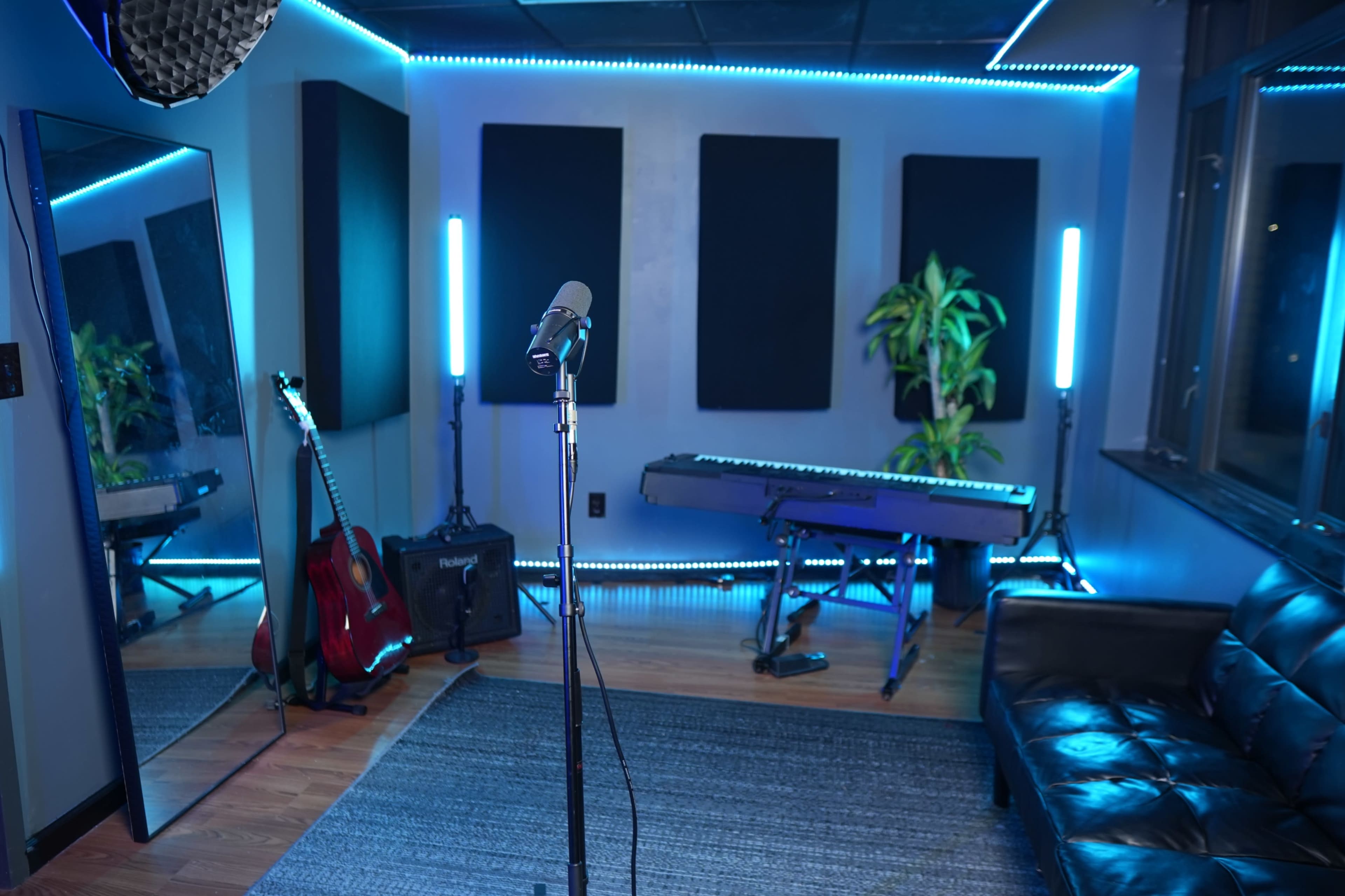 Chill, Creative Music & Content Studio Image in Rye, Port Chester, NY