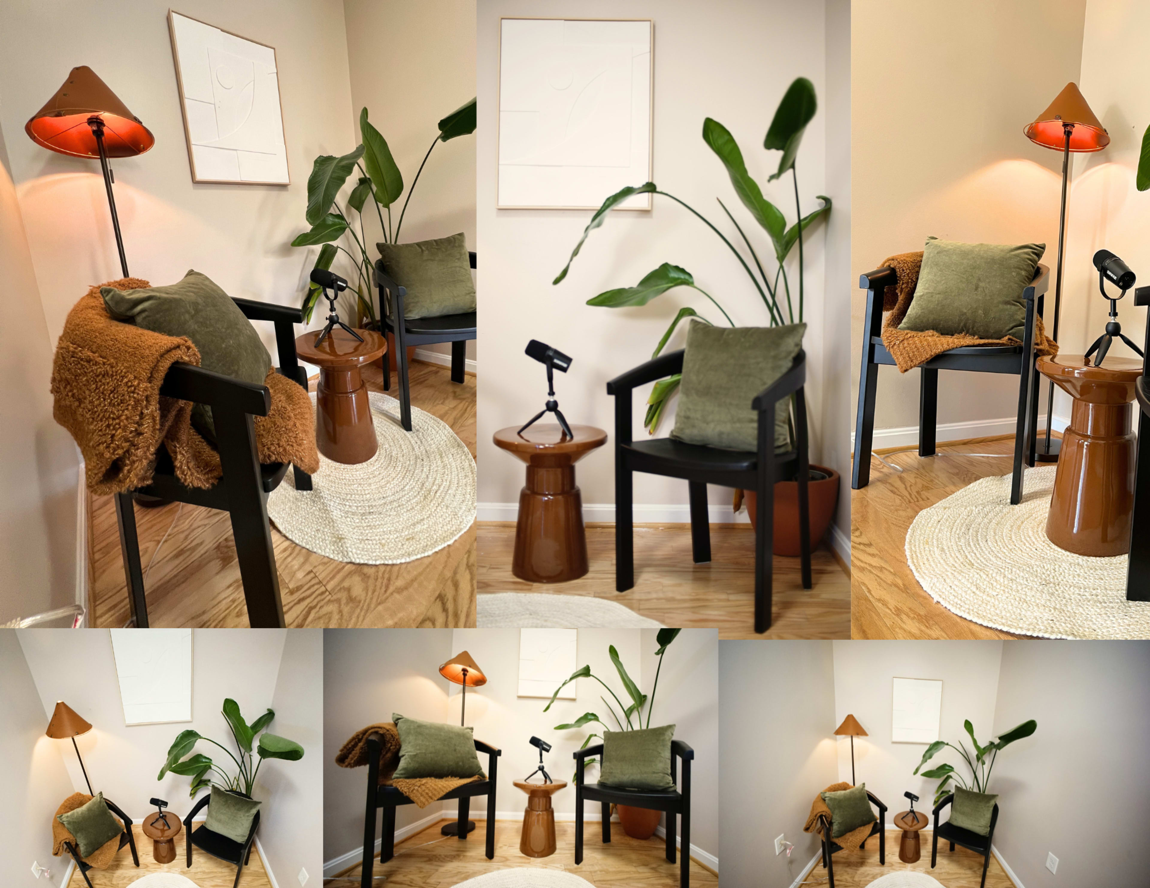 Creative Studio for Photo & Video & Podcast Productions Image in Beltsville, Beltsville, MD