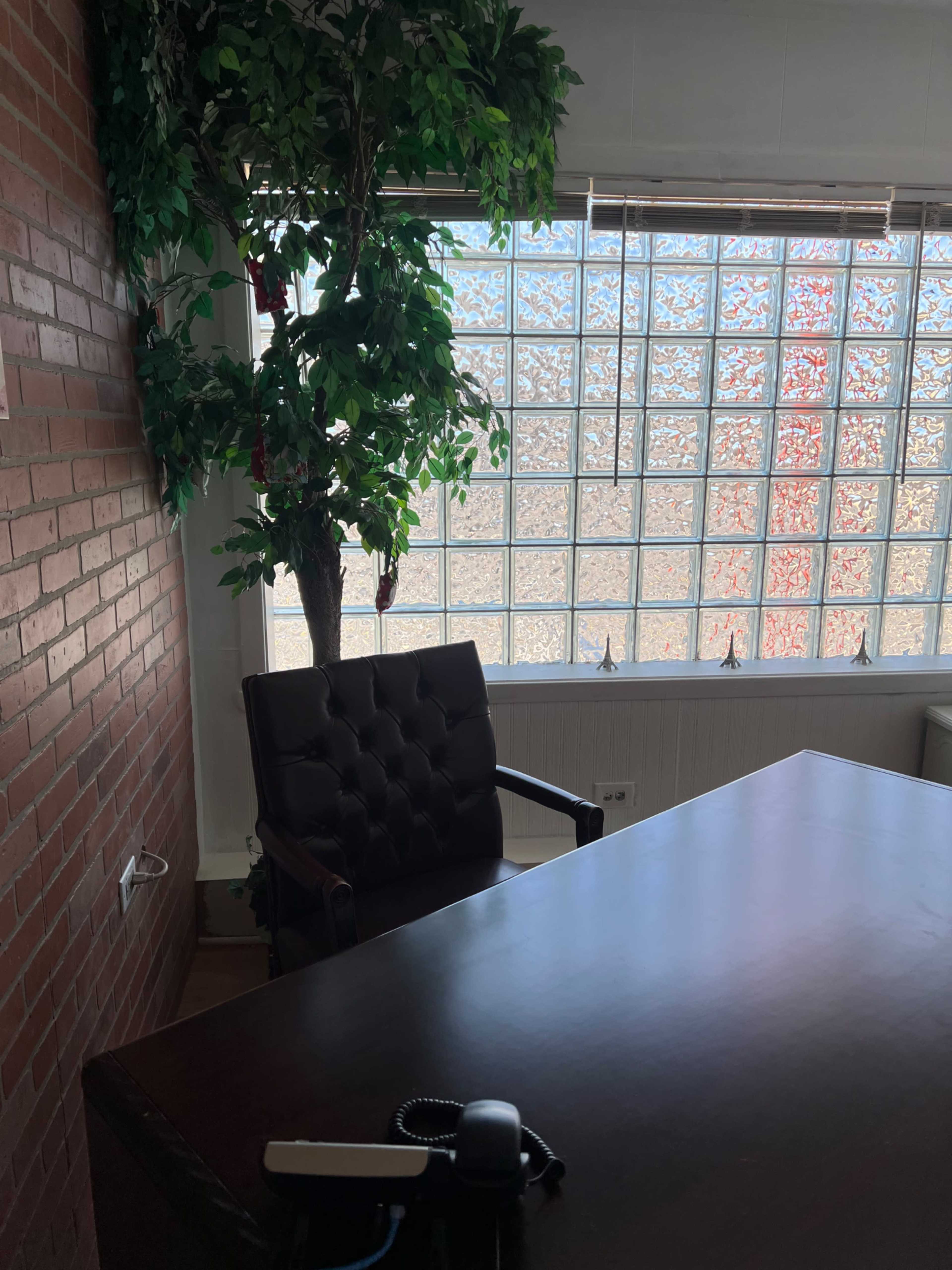 Bright, Beautiful office space in Old Orland right on 143rd Street. Easy to find location. Image in Orland Township, Orland Park, IL