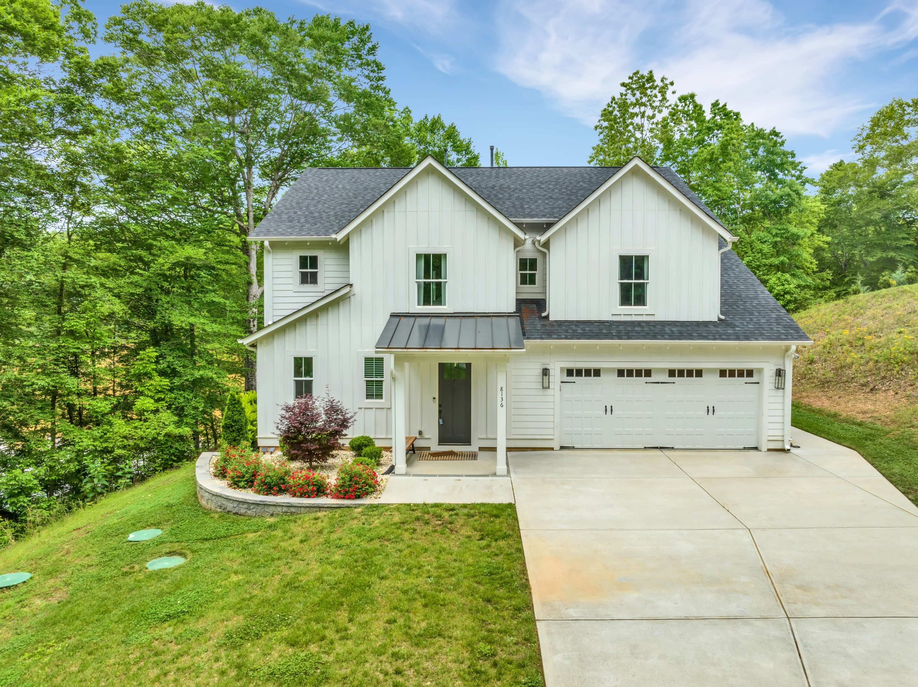 Lakefront Luxury Image in Lake Norman of Catawba, Catawba, NC