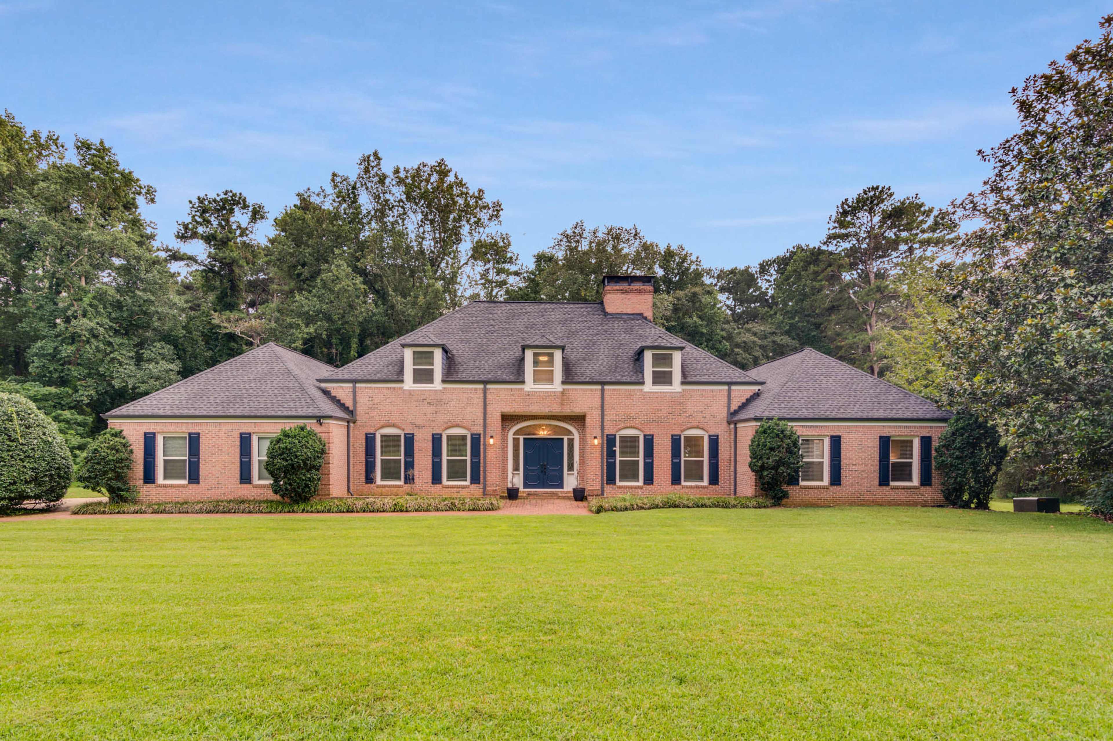 Beautiful And Elegant Estate In Lithonia Image in Redan, Lithonia, GA
