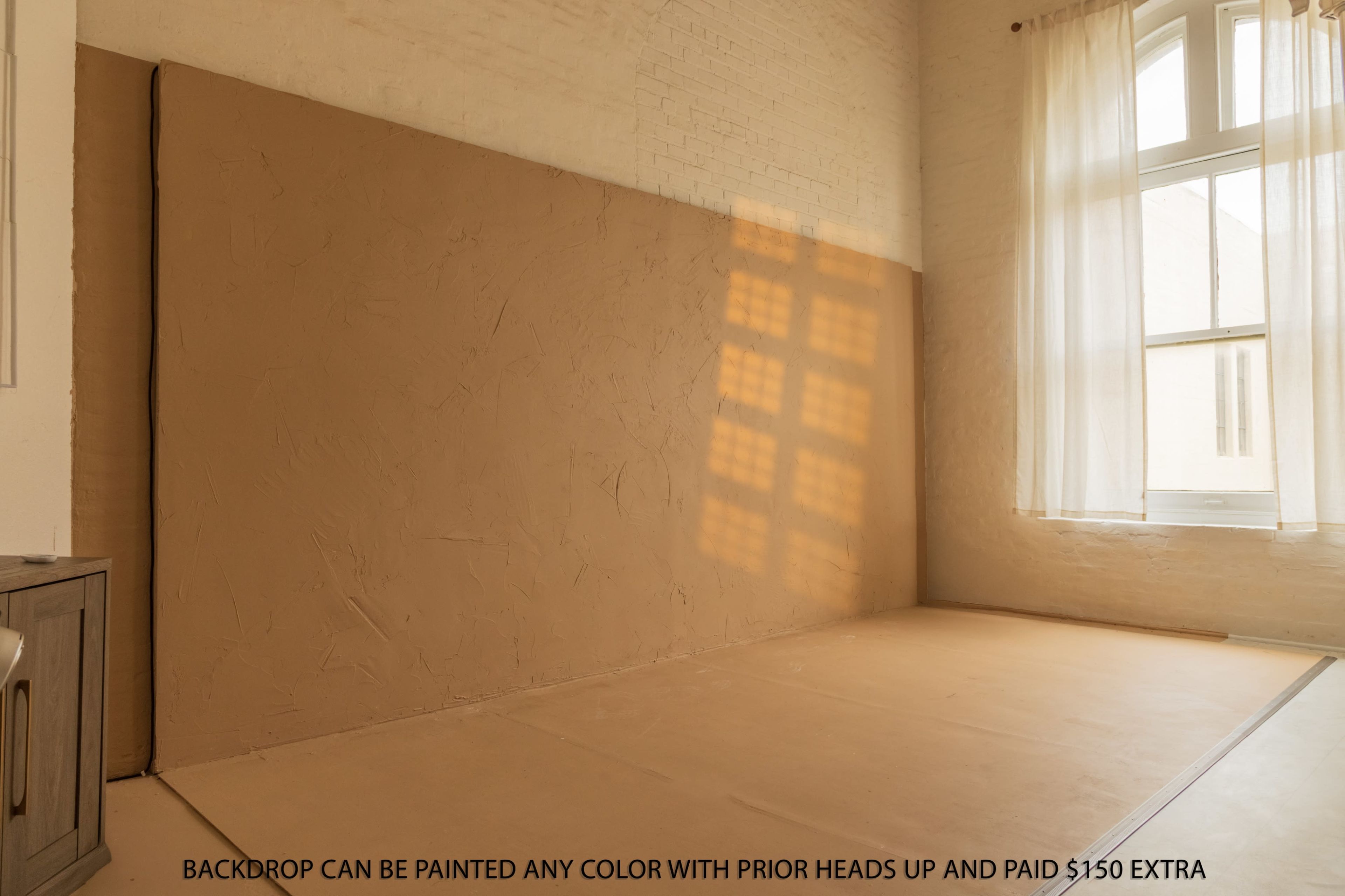 Large Open Photo/Video Studio (Includes all Lighting Equipment) Image in Benicia, Benicia, CA