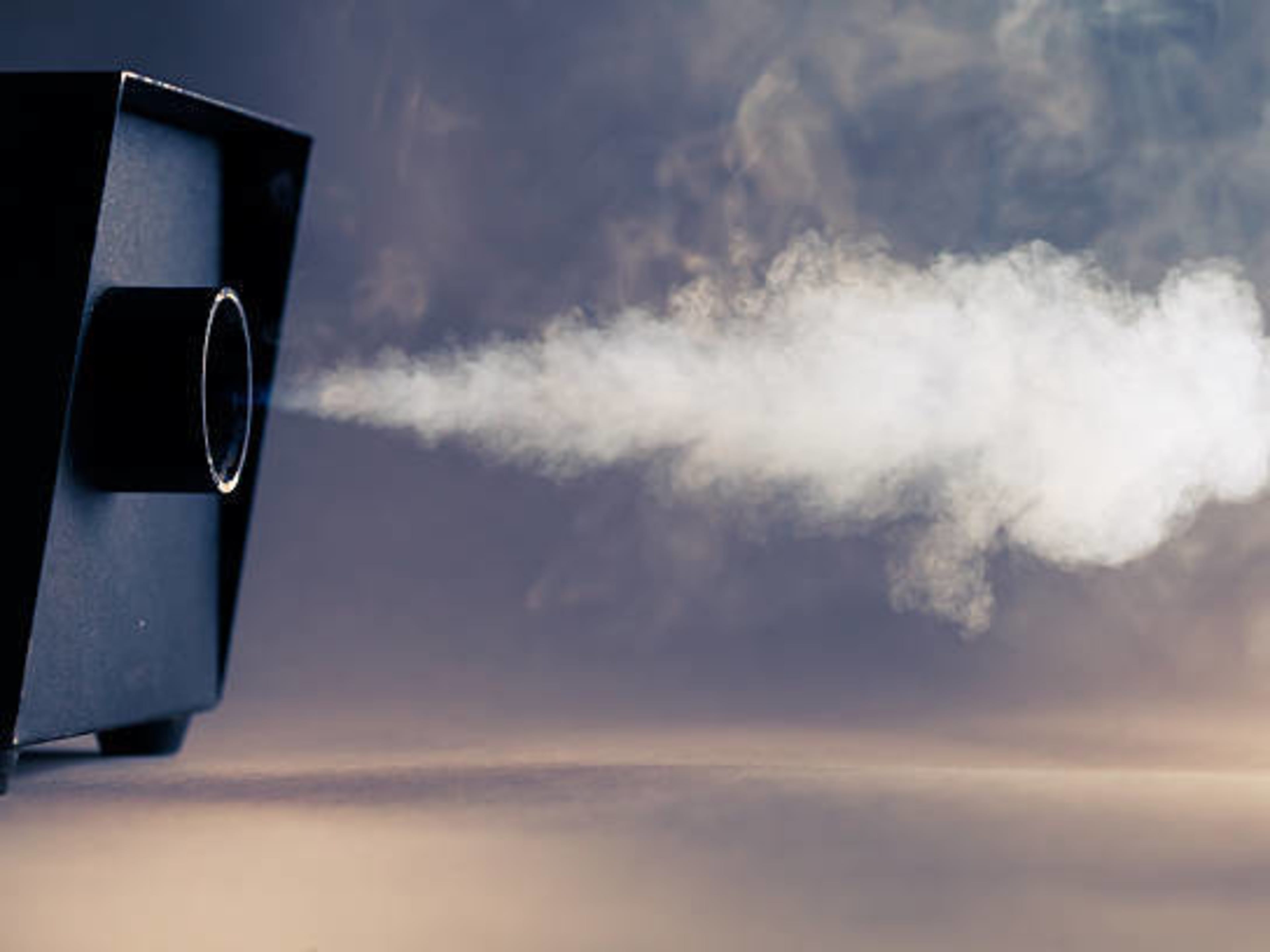 Fog Machines