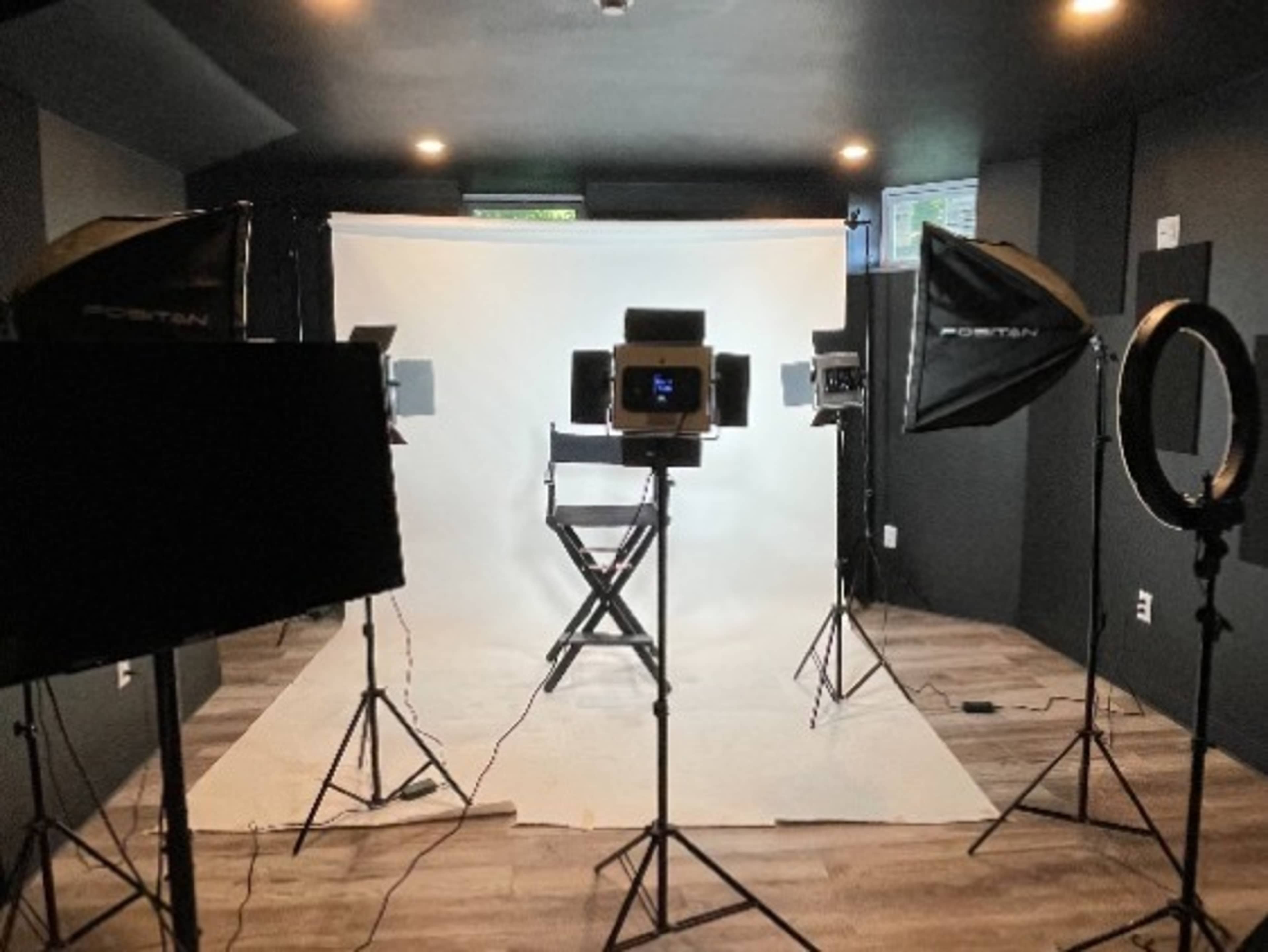 Seamless Back Drop Paper