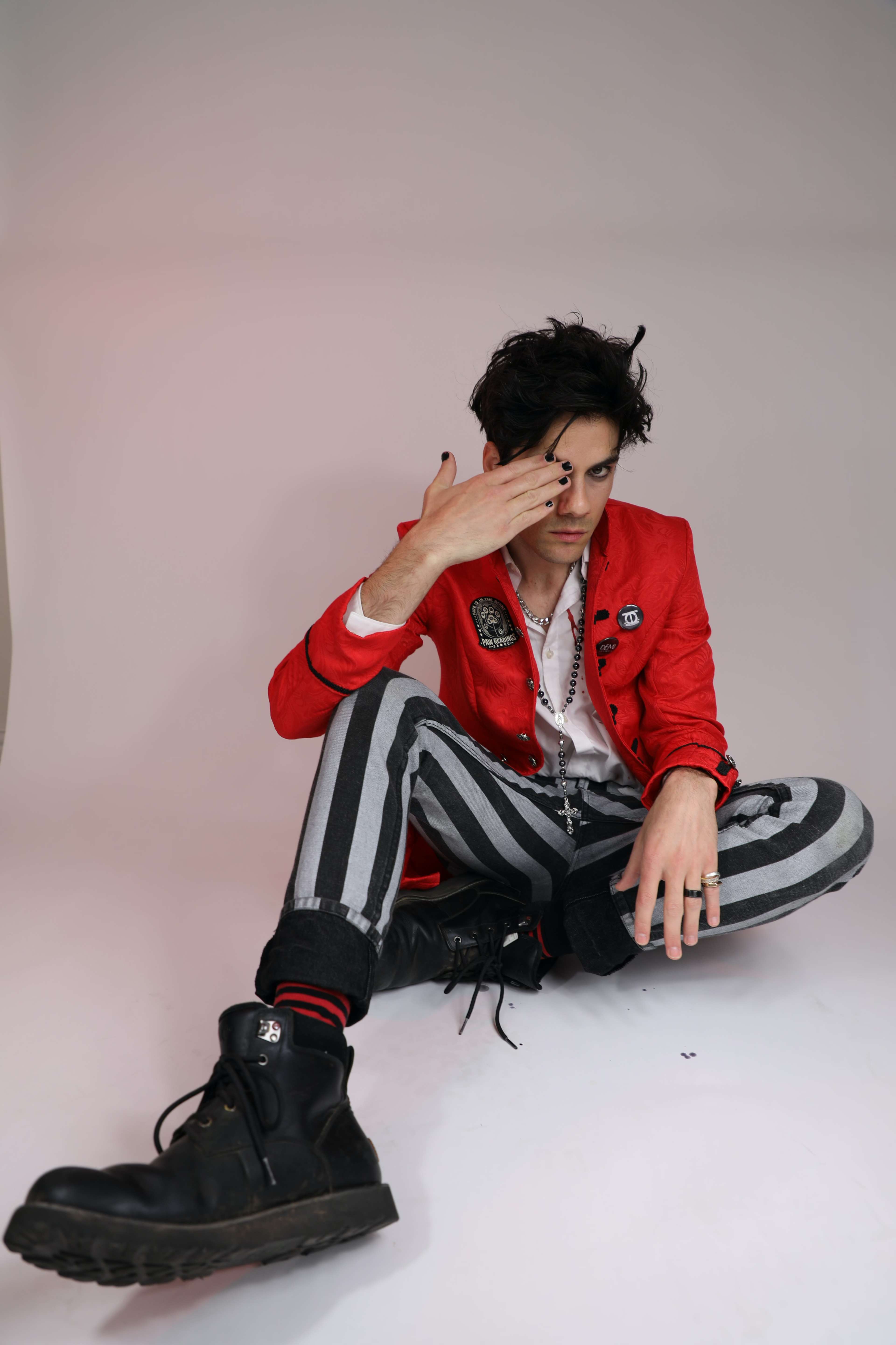 Photoshoot