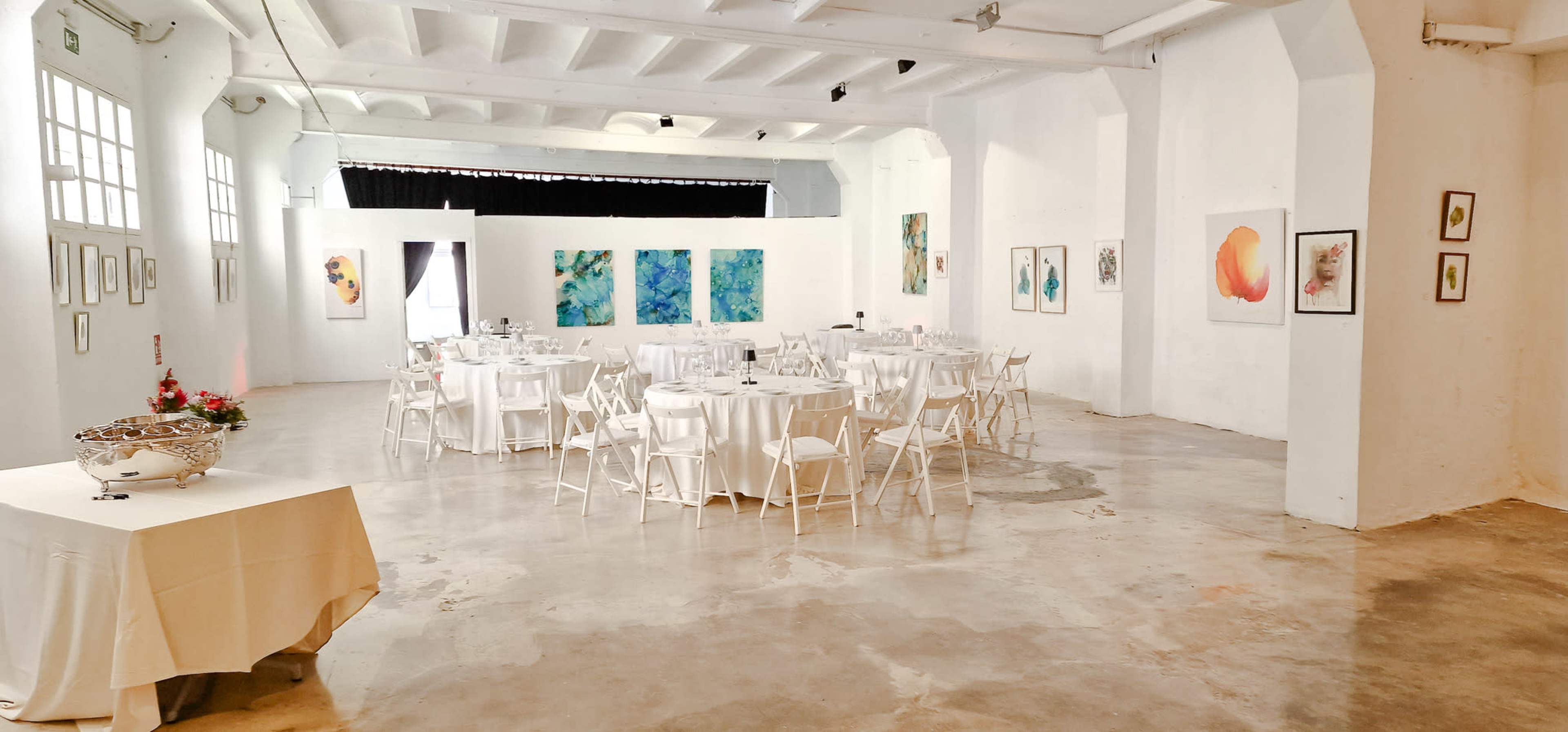 Bright Brooklyn in Downtown Palma Image in Bons Aires, PALMA, PM