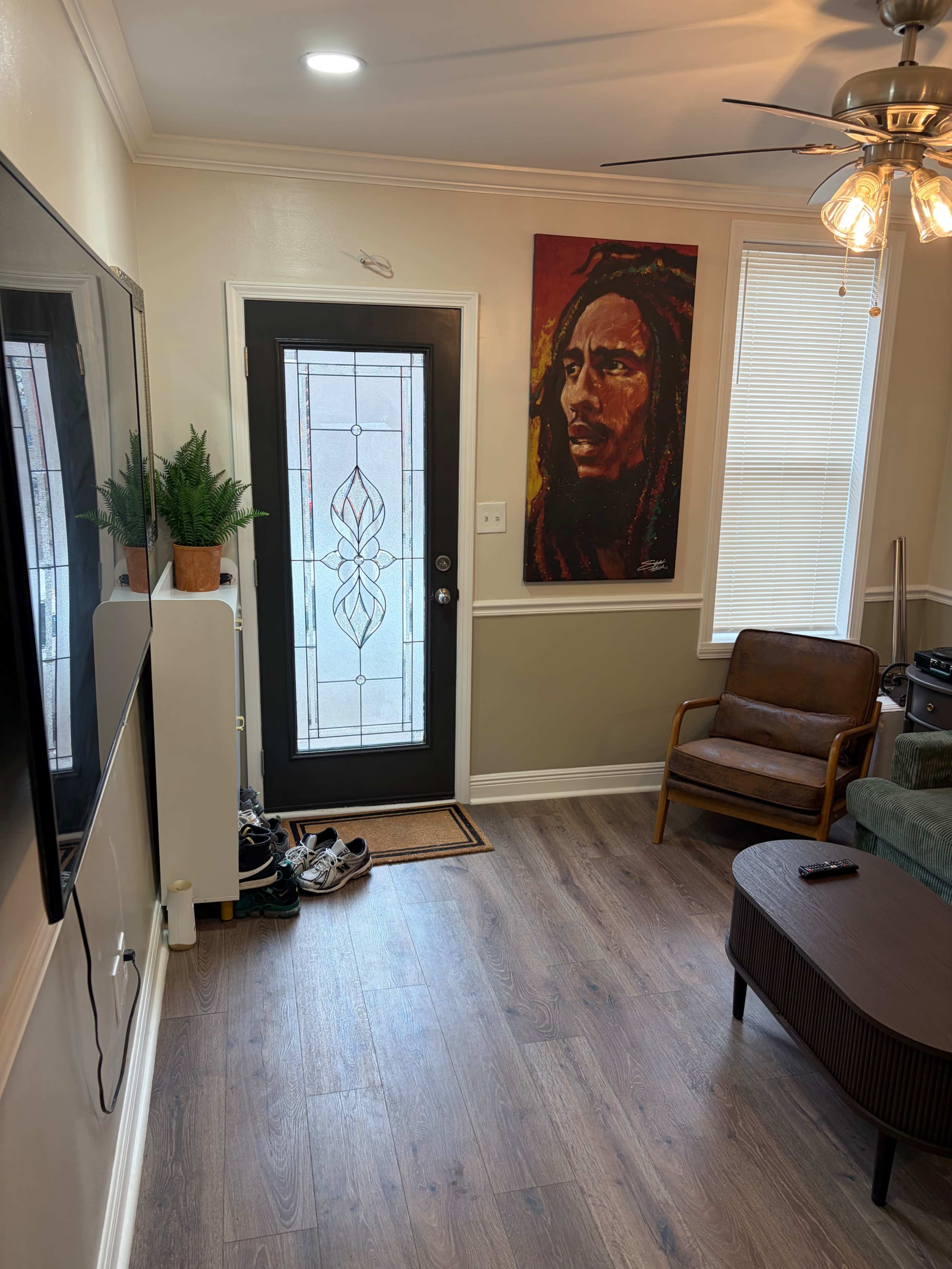 Modern Mid Century Downtown Living Image in South Baltimore, Baltimore, MD