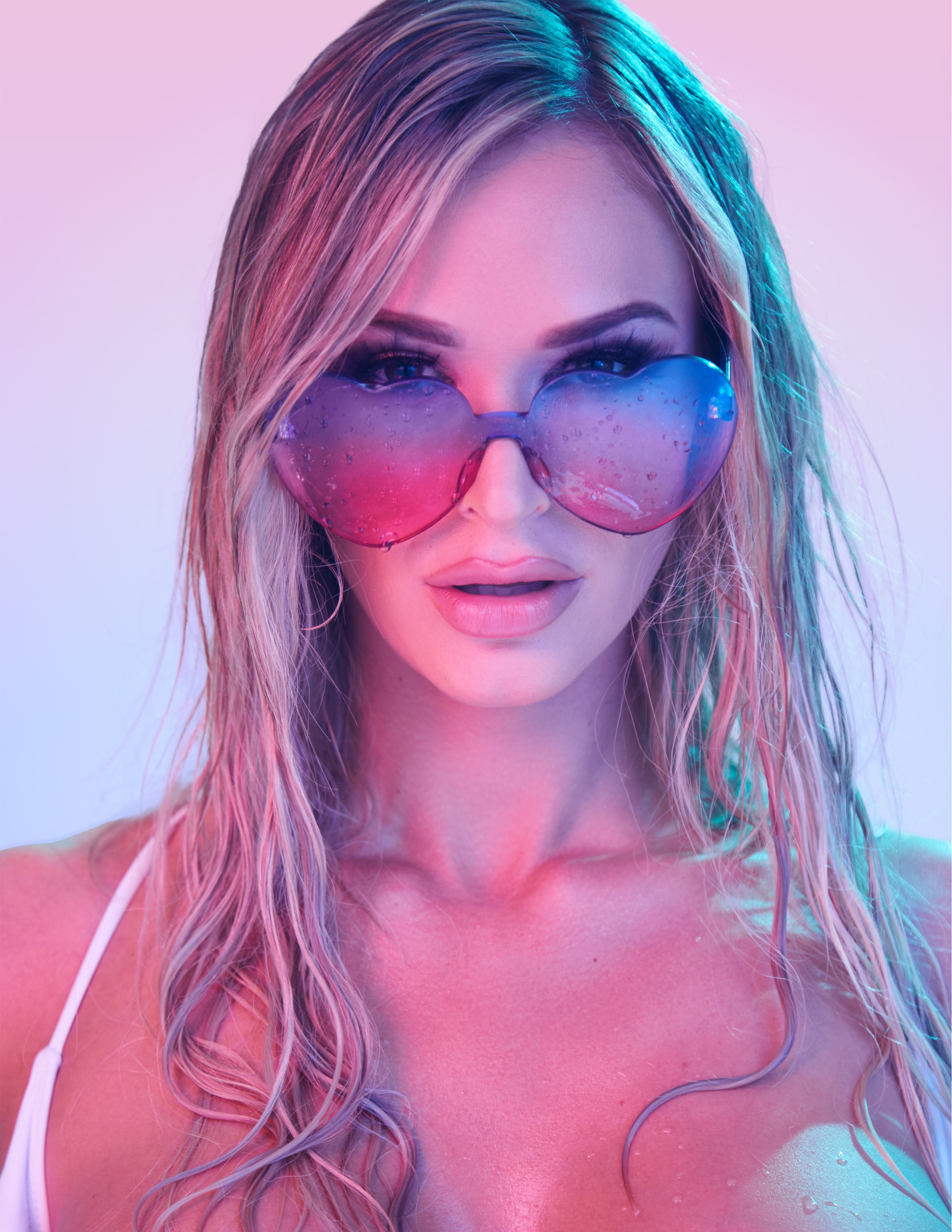 Photo shoot