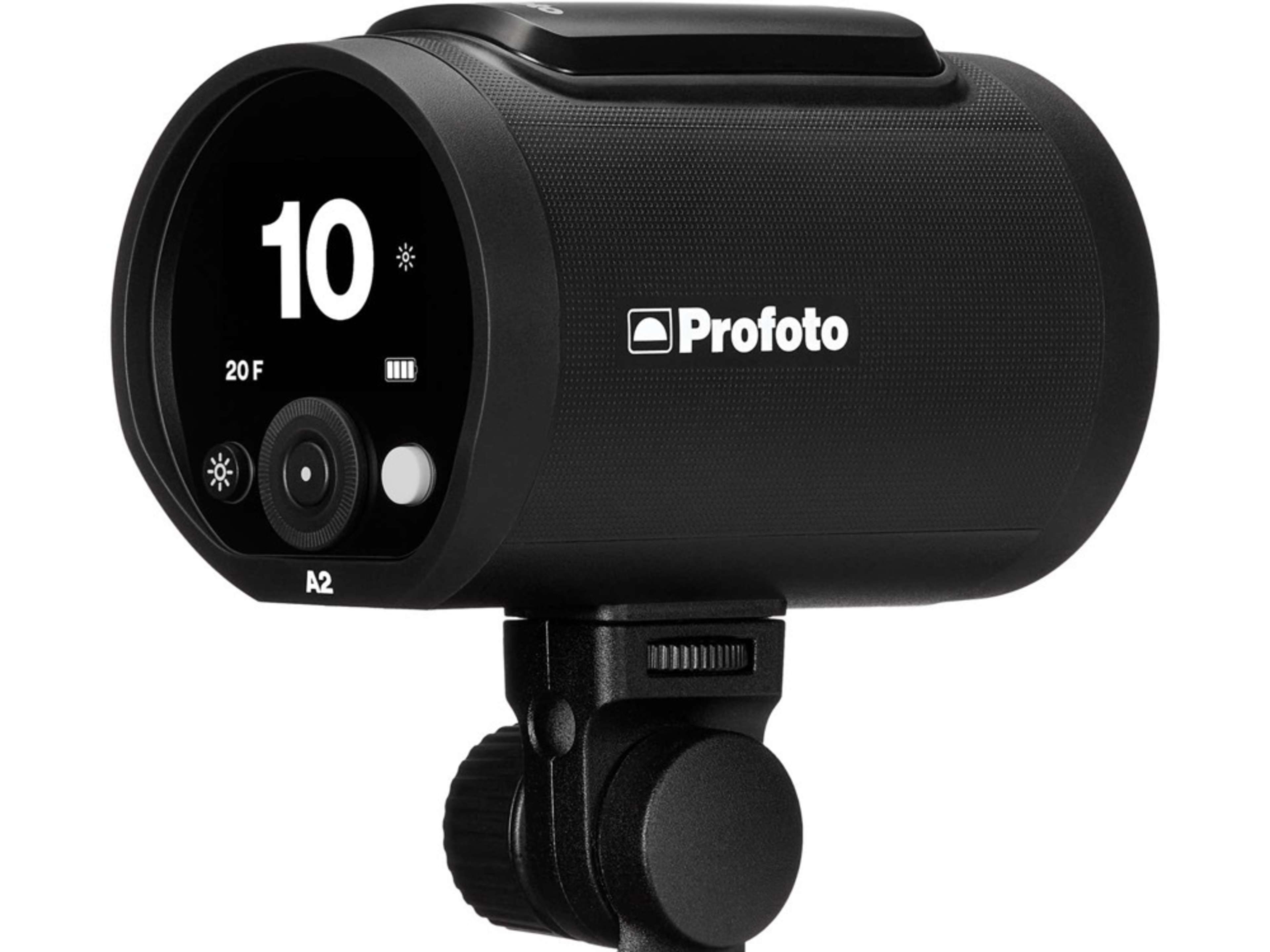 Profoto A2 (100 watts, wireless)