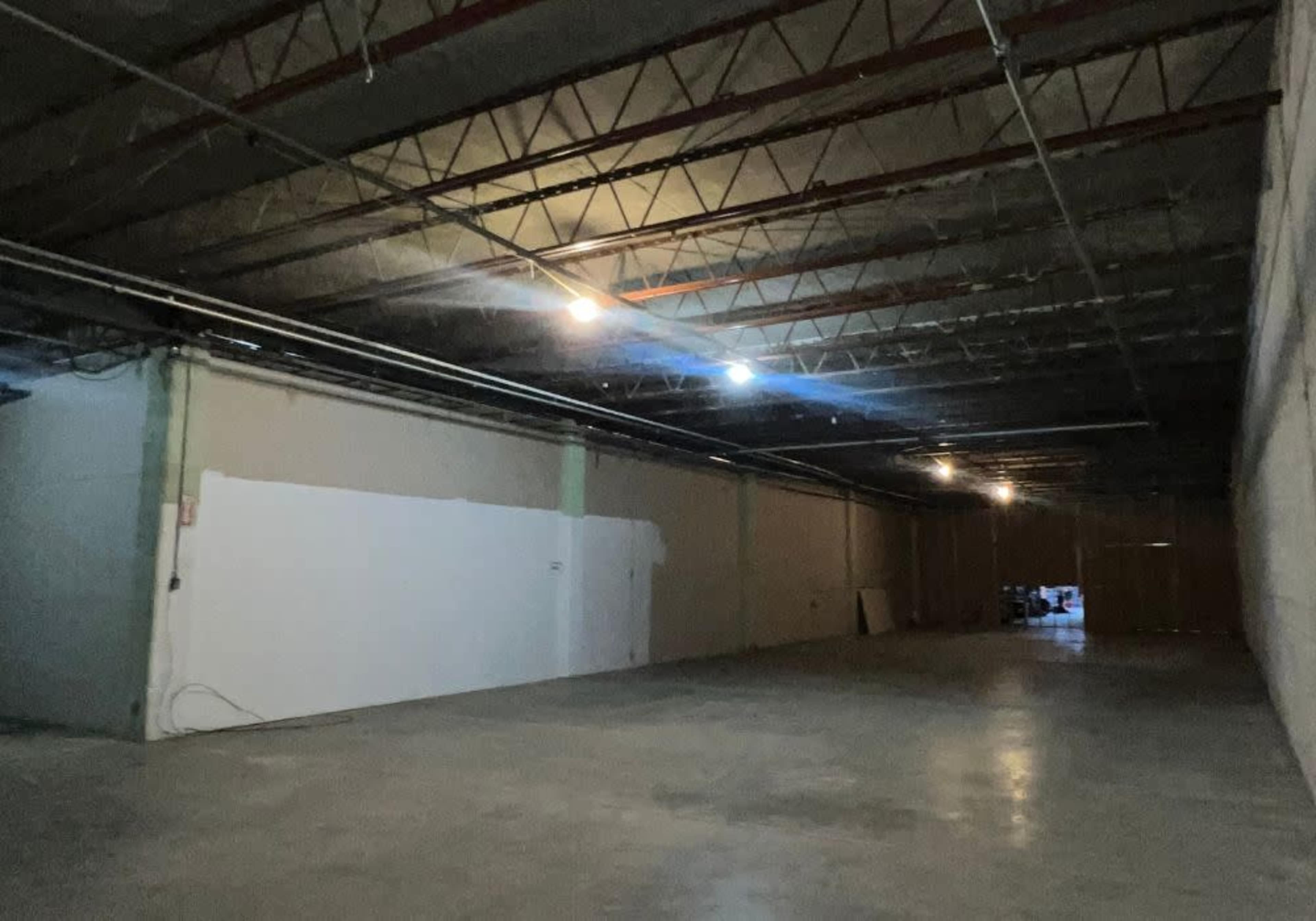 "Versatile 3,500 Sq Ft Warehouse Space in Brooklyn – Endless Possibilities at an Amazing Price!" Image in Ridgewood, Ridgewood, NY