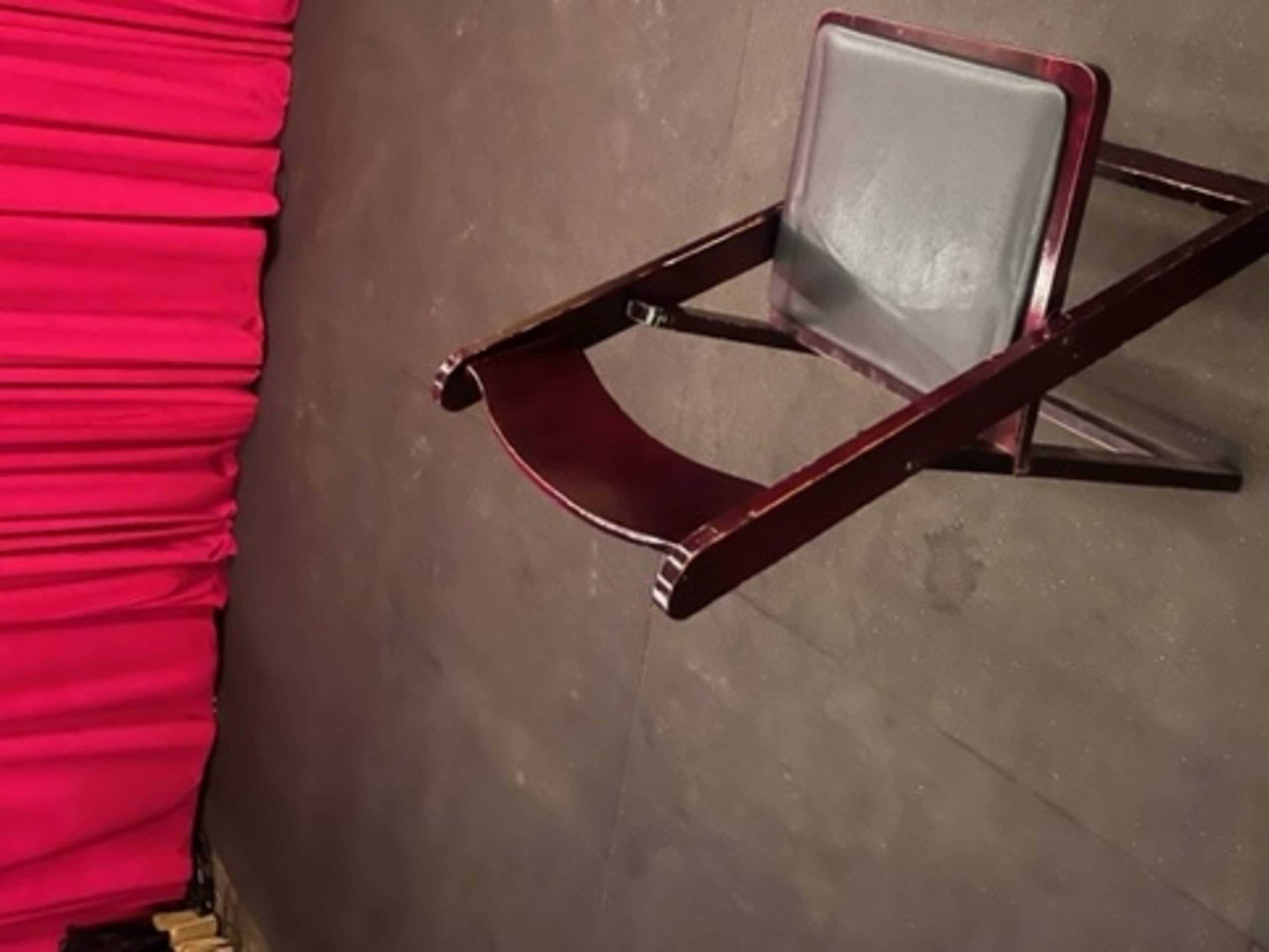 Folding Chairs