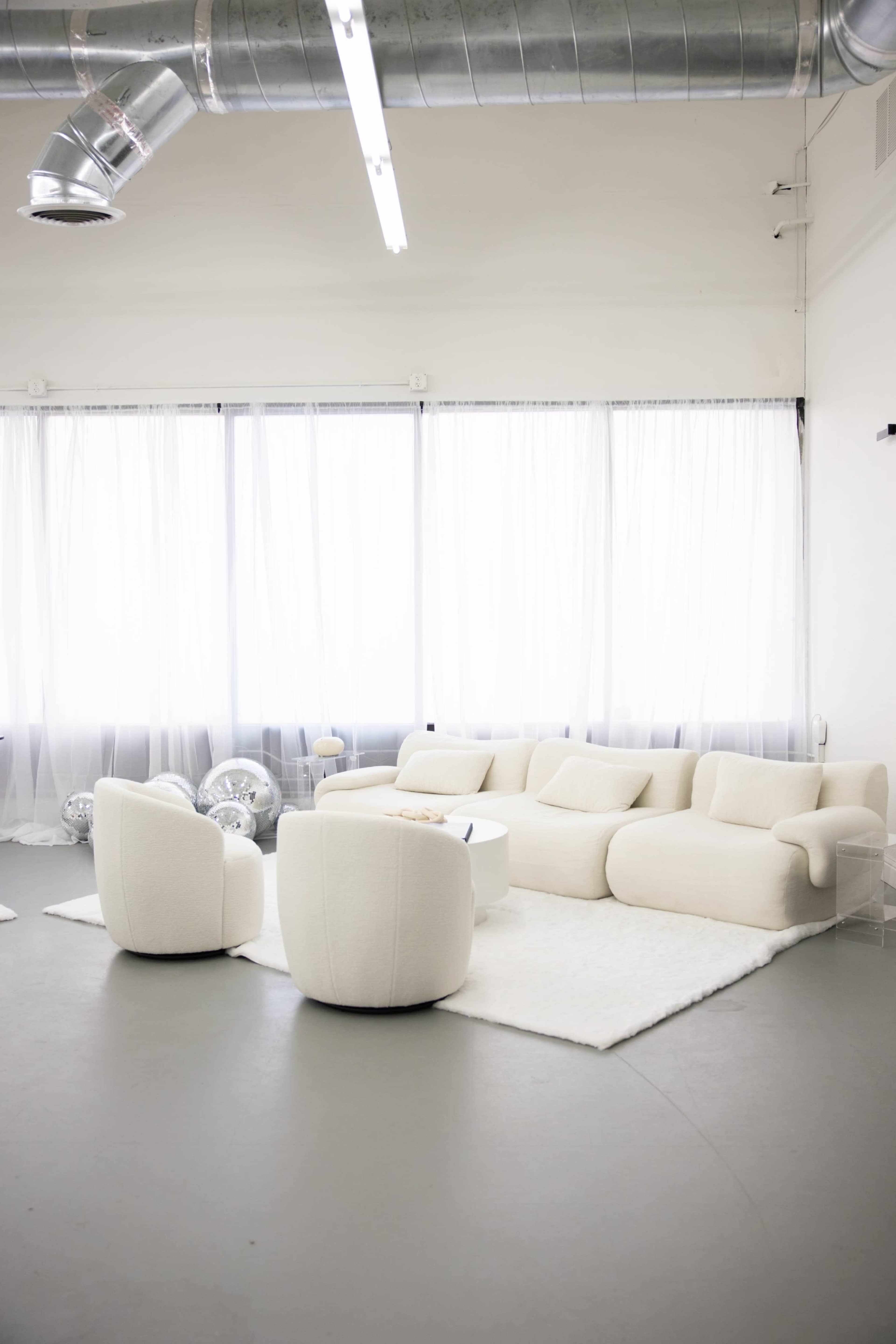 Elevated Editorial Studio for Content Creation & Events Image in Arden-Arcade, Sacramento, CA
