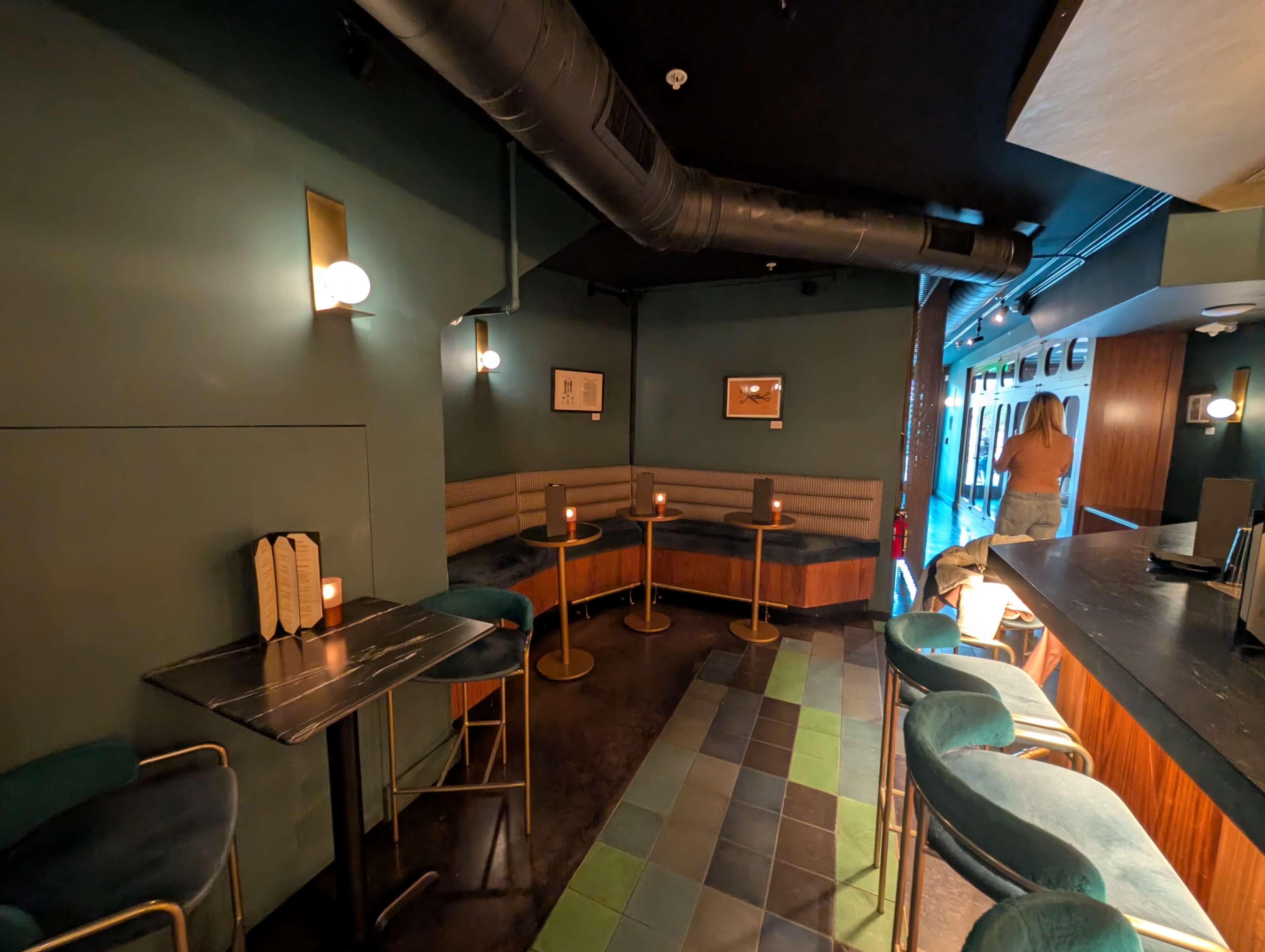 Full Buyout Castro Craft Cocktail Bar Image in The Castro, San Francisco, CA