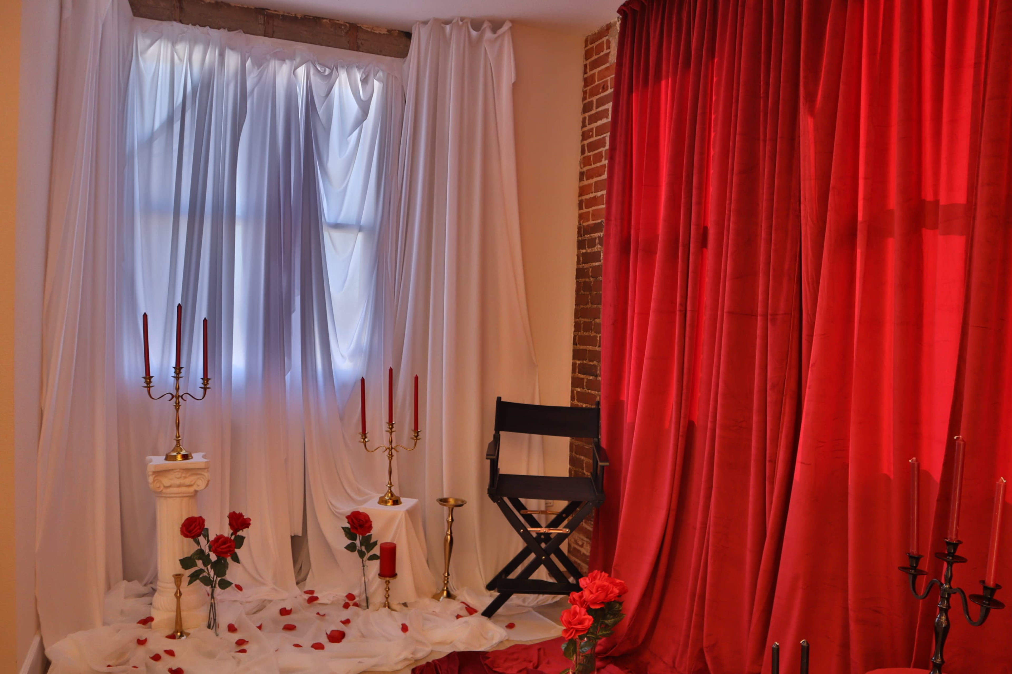 Valentine's Day Studio Image in Pomona, Pomona, CA