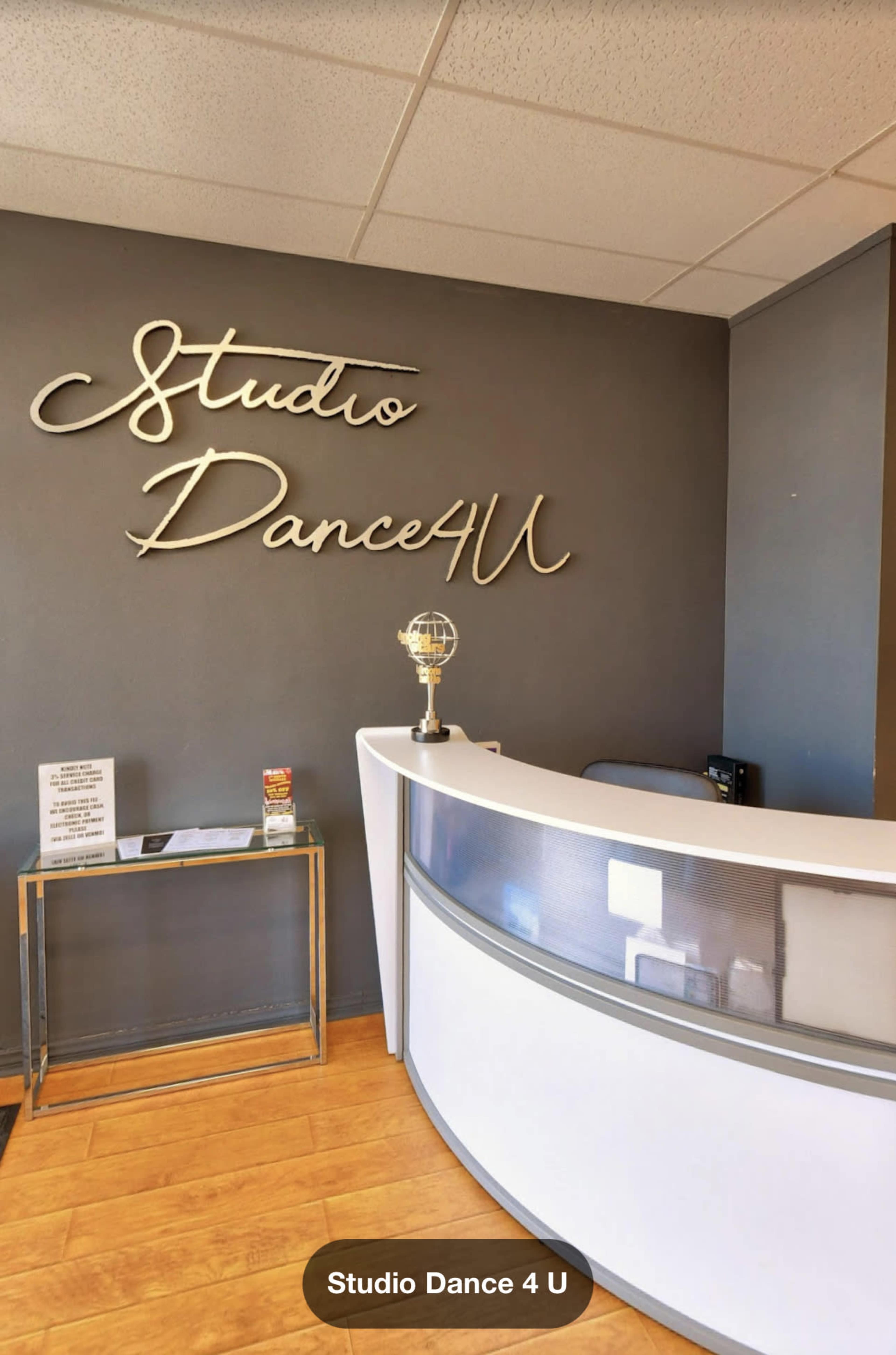 Dance studio Image in Reseda, reseda, CA