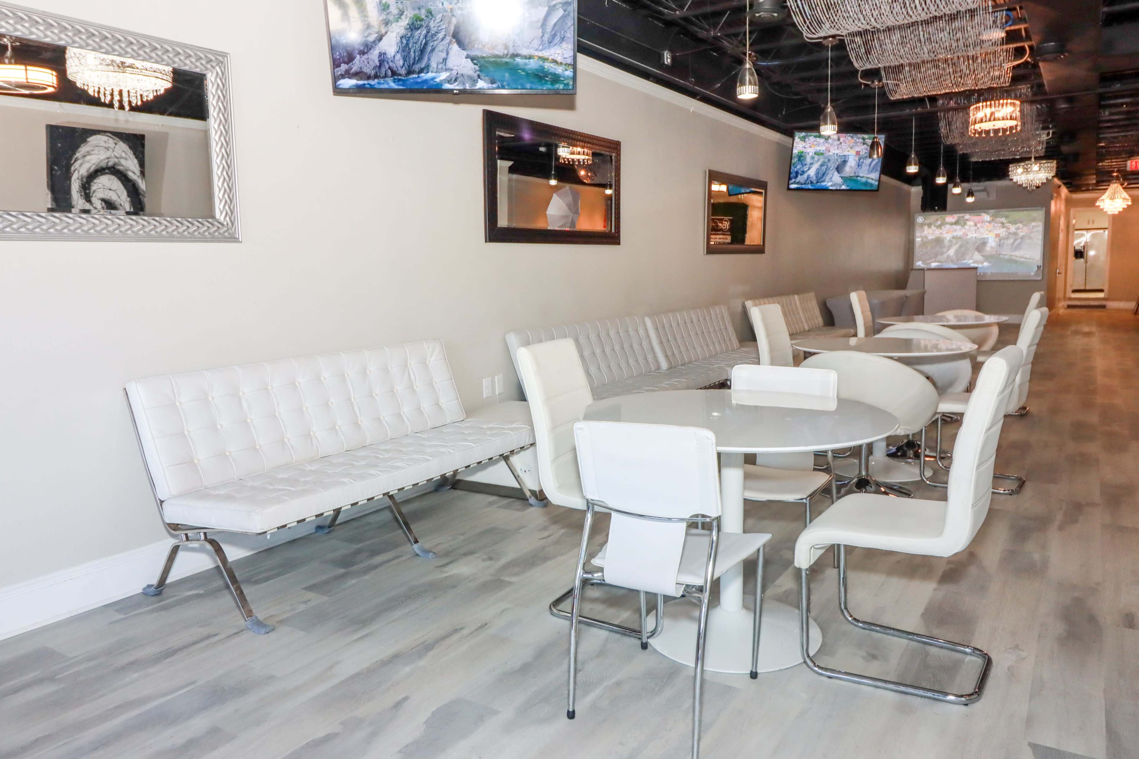 Luxury Multi-Use Space for Professional Meetings & Elegant Events Image in Tucker, Tucker, GA