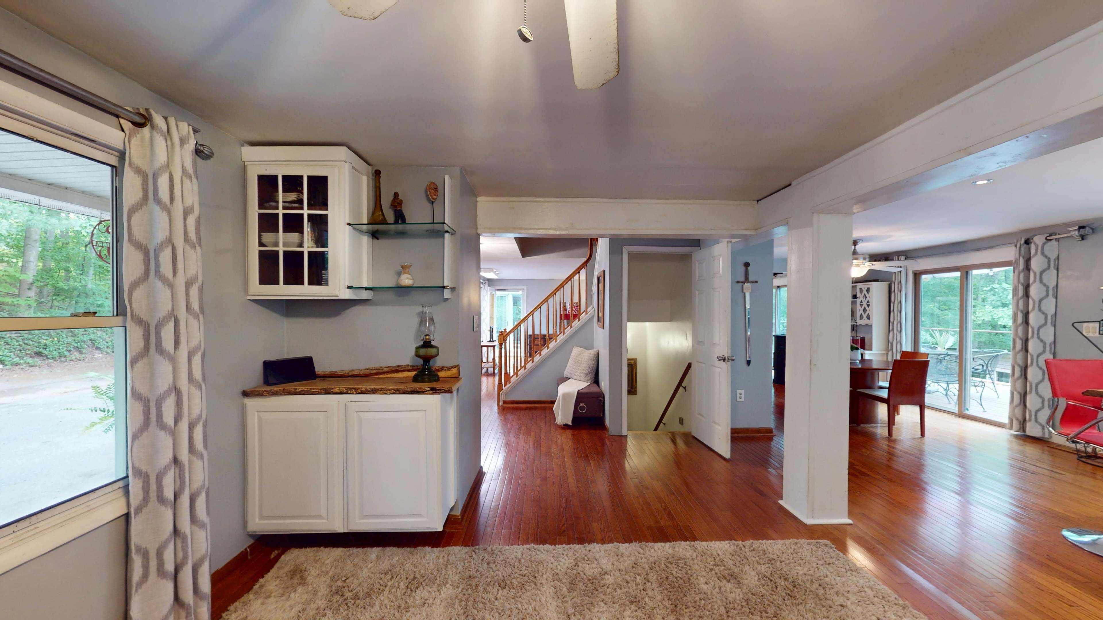 Bright Suburban Home for Content Creation & Intimate Events Image in Clinton, Clinton, MD