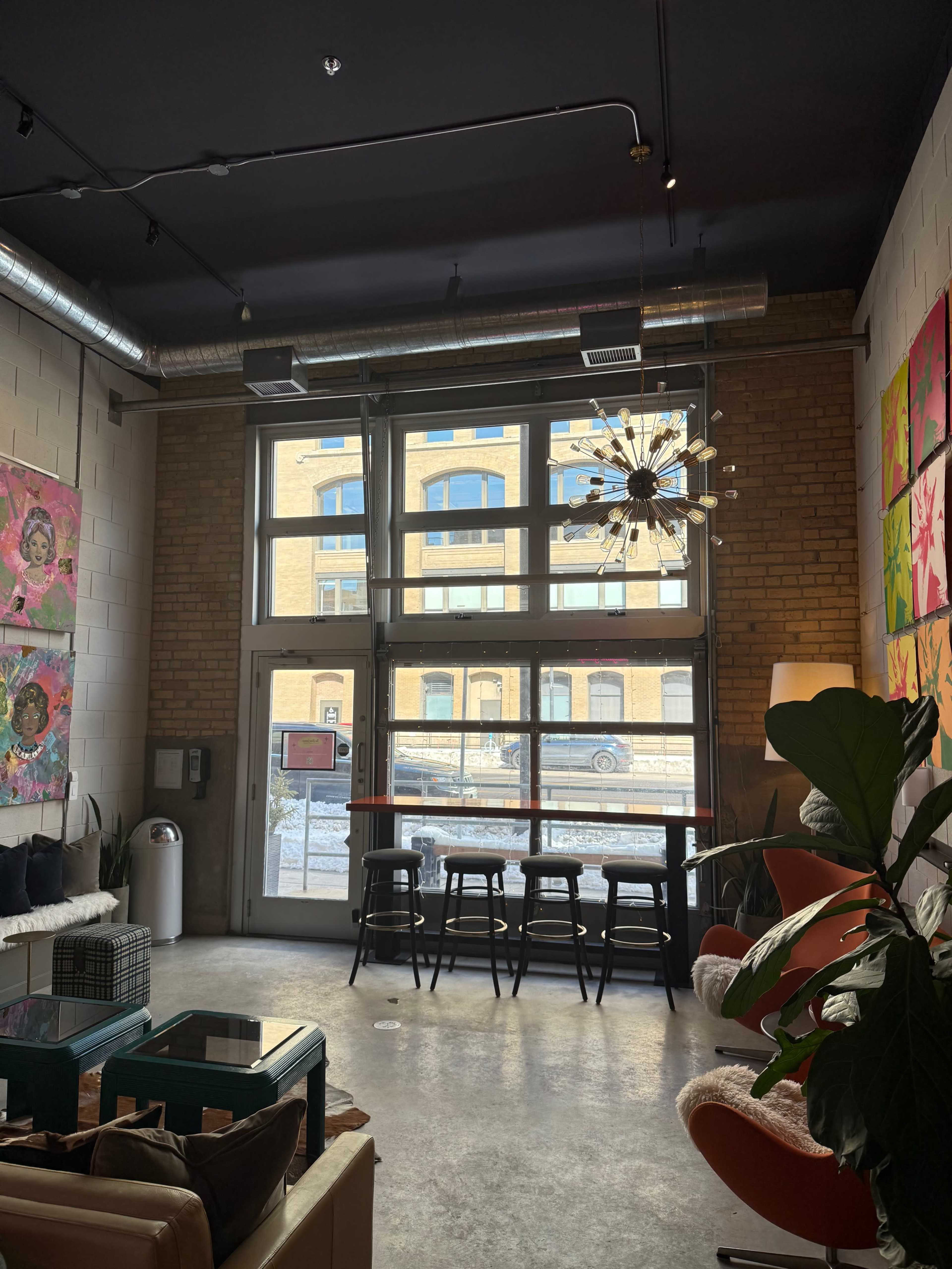 Walk-Up Loft in the Heart of North Loop Image in Central Minneapolis, Minneapolis, MN