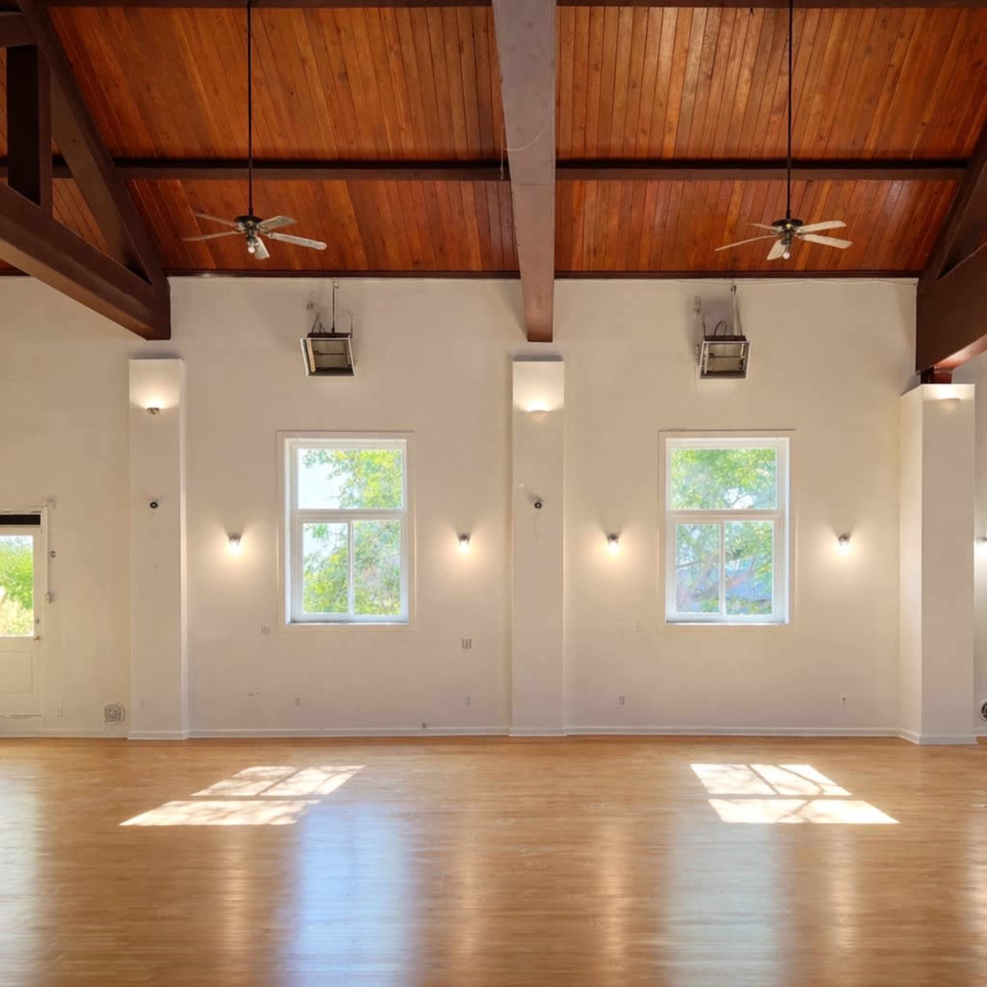 Historic Hollywood Ballroom w/ Mezzanine | Film, Events Image in Hollywood, Los Angeles, CA