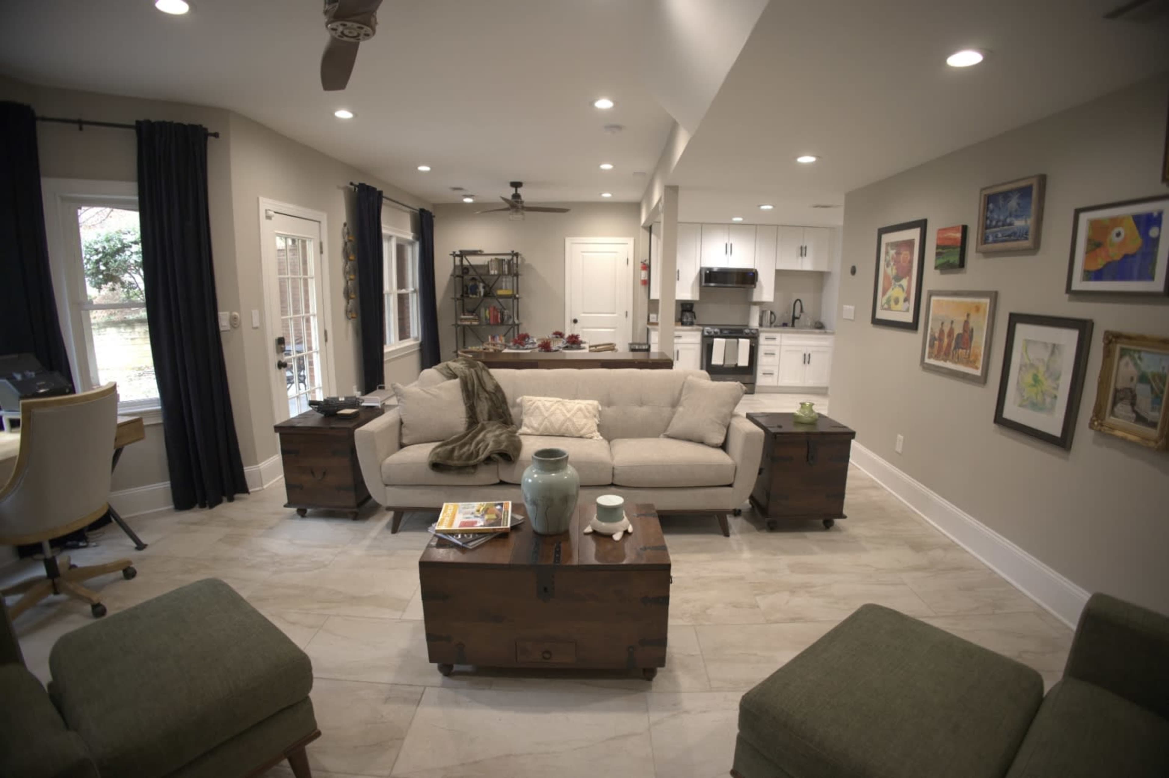 Eclectic Charm Image in Douglasville, Douglasville, GA