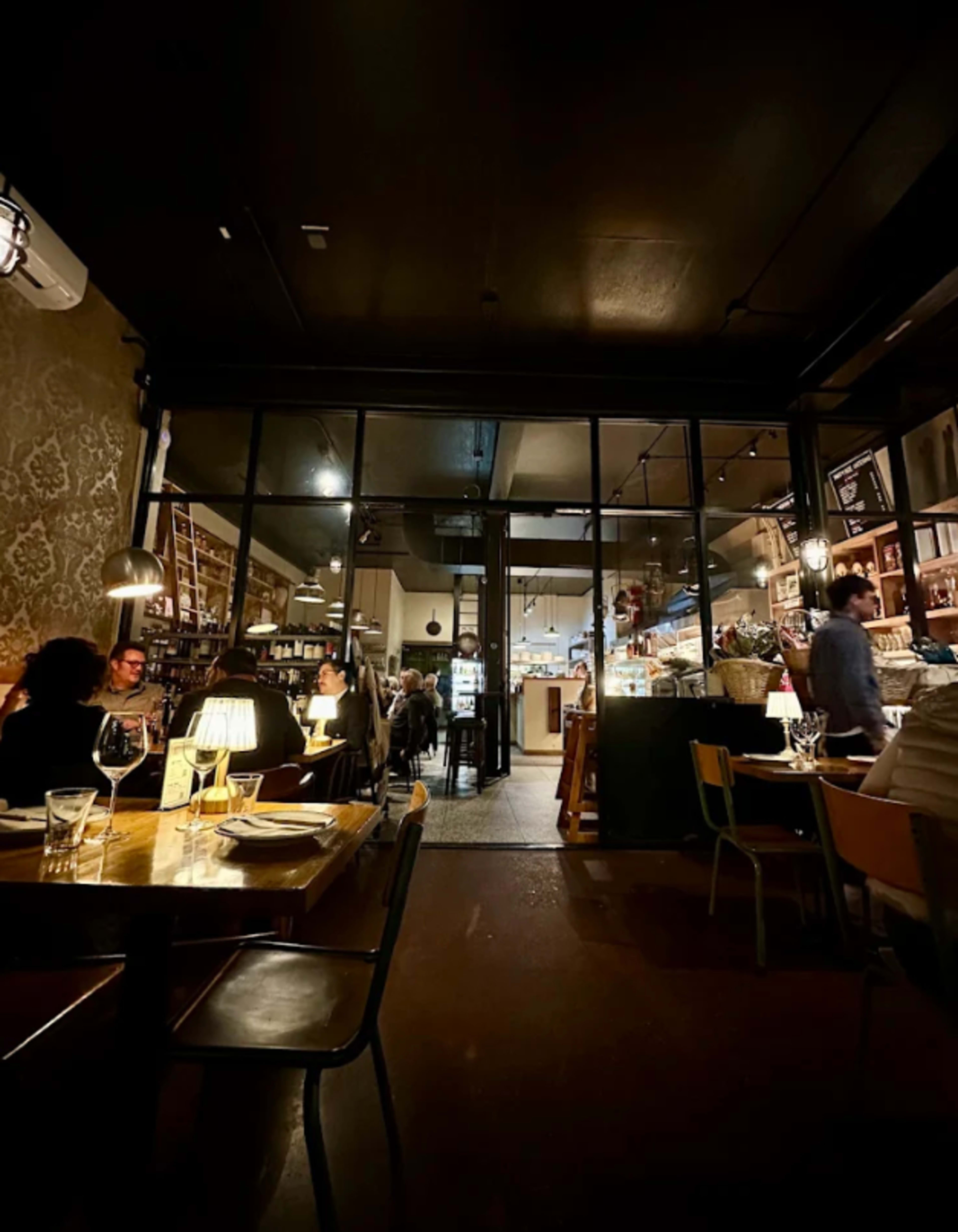 Full buyout Restaurant in San Francisco Image in Inner Richmond, San Francisco, CA