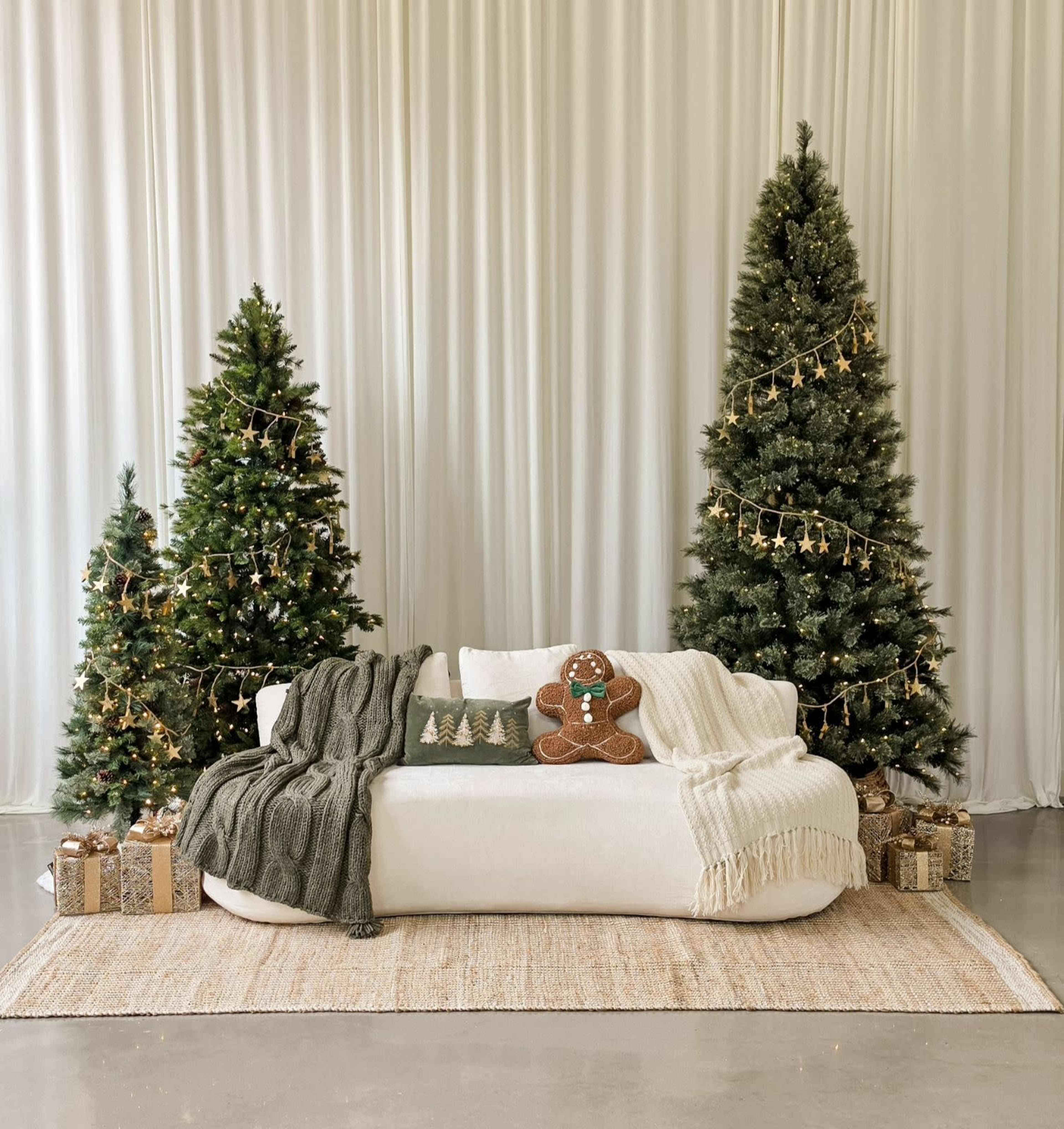 Modern Natural-Light Studio in Georgetown Image in , Georgetown, TX