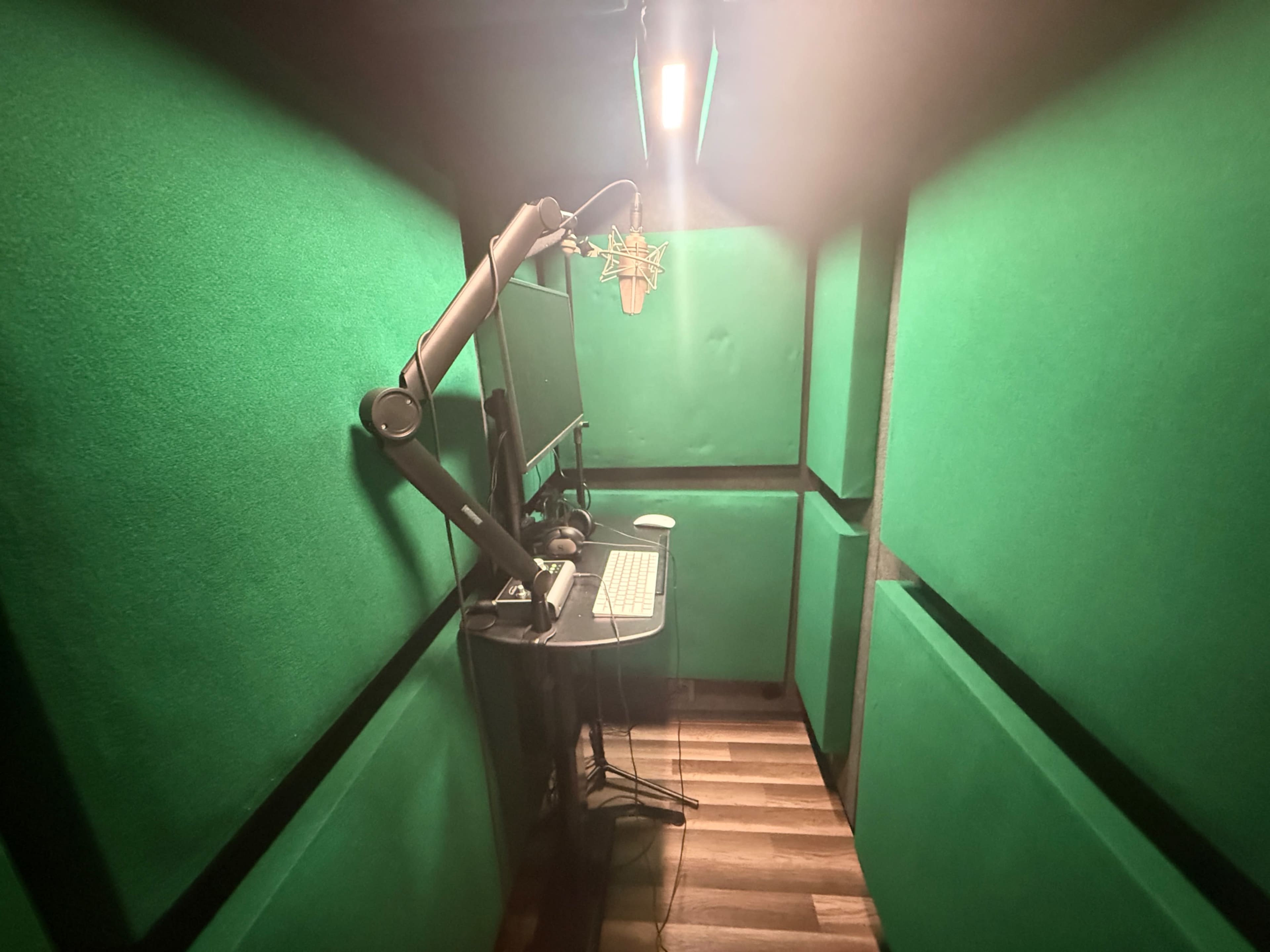 Recording Studio For All Uses Image in Lehi, Lehi, UT