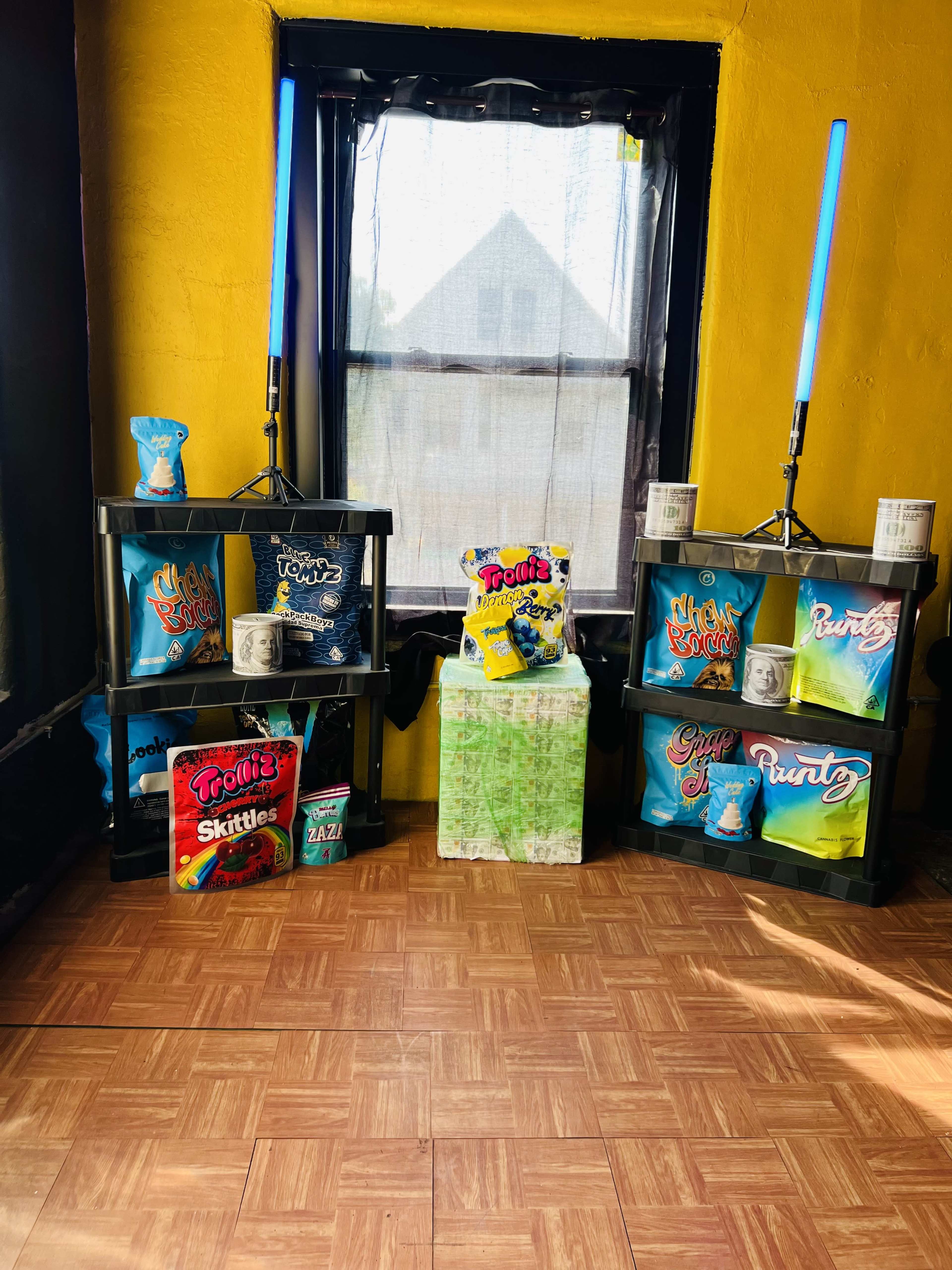 AFFORDABLE Multi Media  Film  Studio Image in Hermosa, Chicago, IL