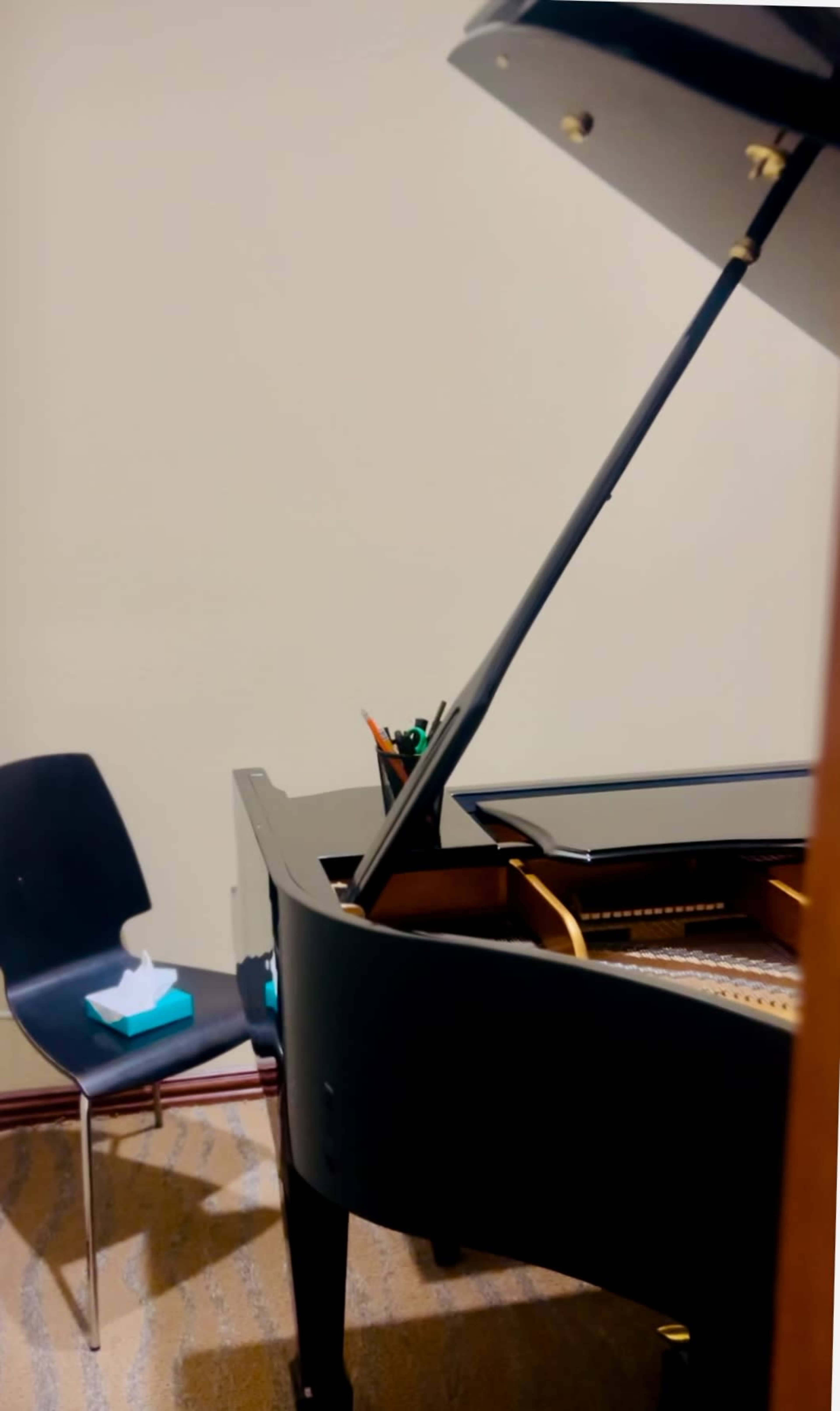 Music Studios in Frisco, TX Image in Parkwood Offices, Frisco, TX