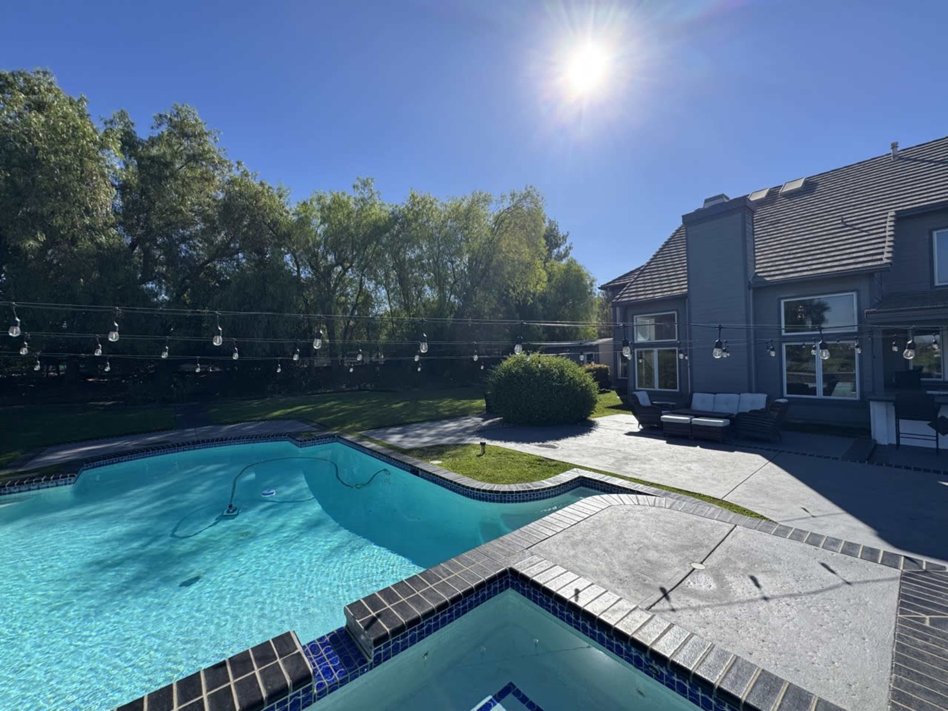 One of a kind mansion Image in Canyon Country, santa clarita, CA