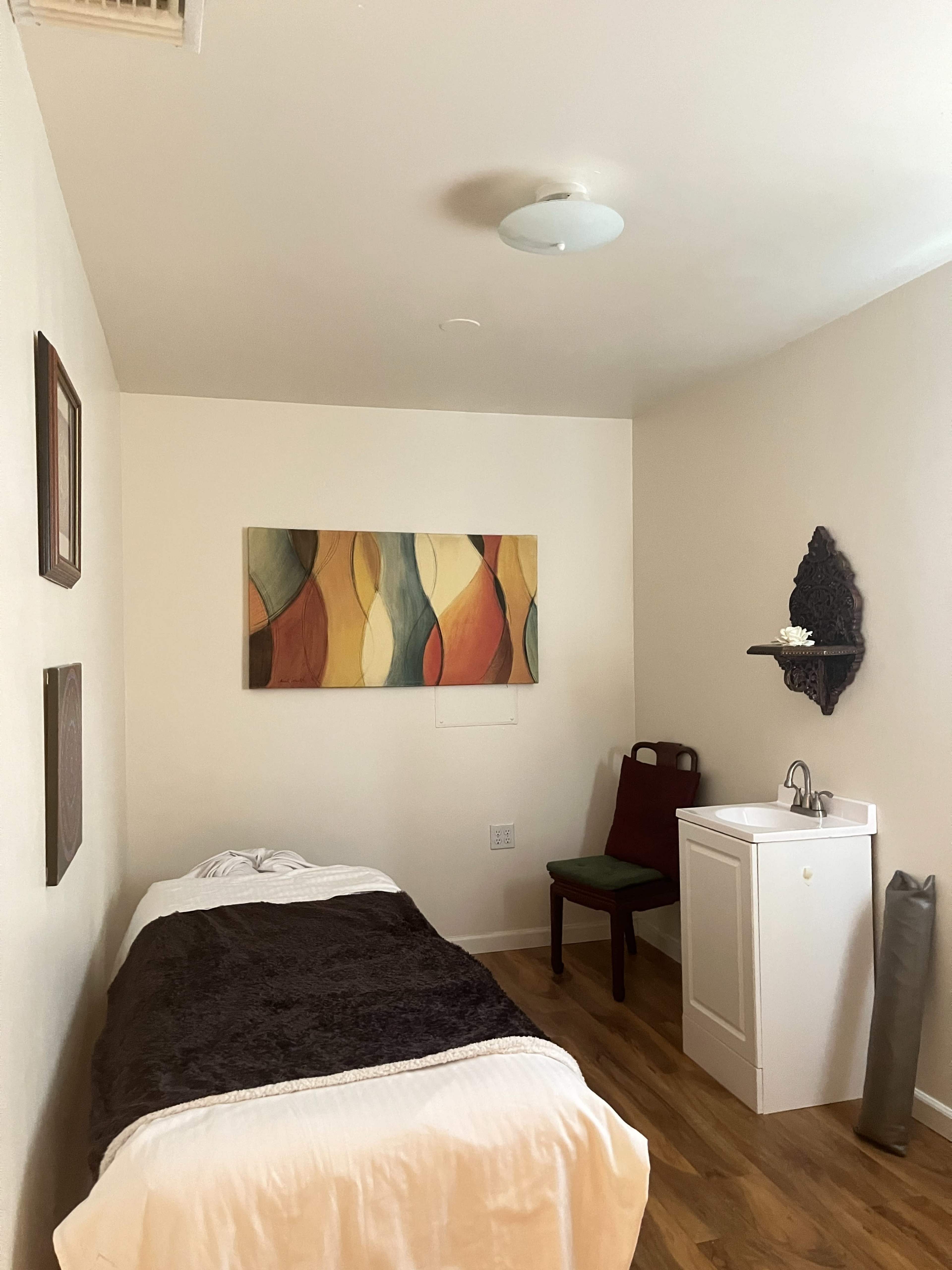 The Sanctuary Wellness Center & Yoga Studio Image in Tustin, Tustin, CA