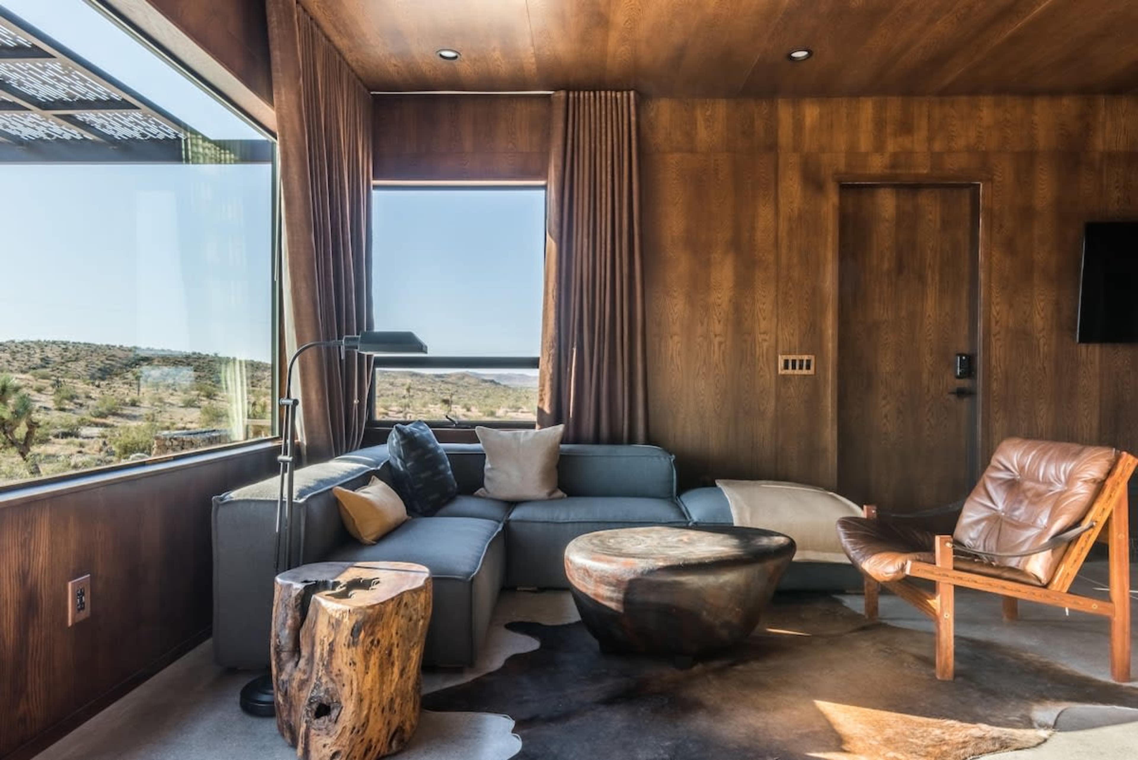 Pause House PM Image in , Yucca Valley, CA