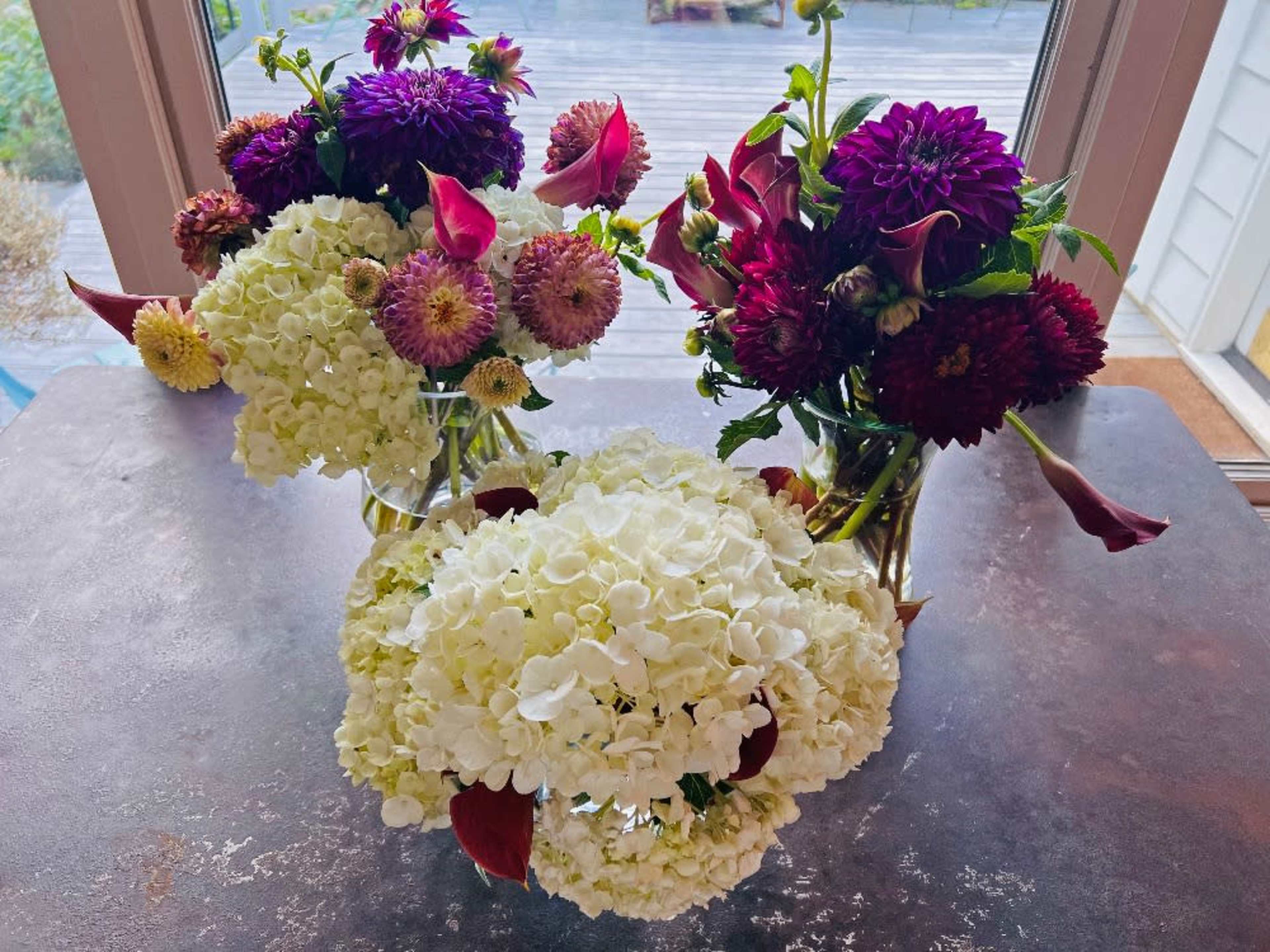 Flowers