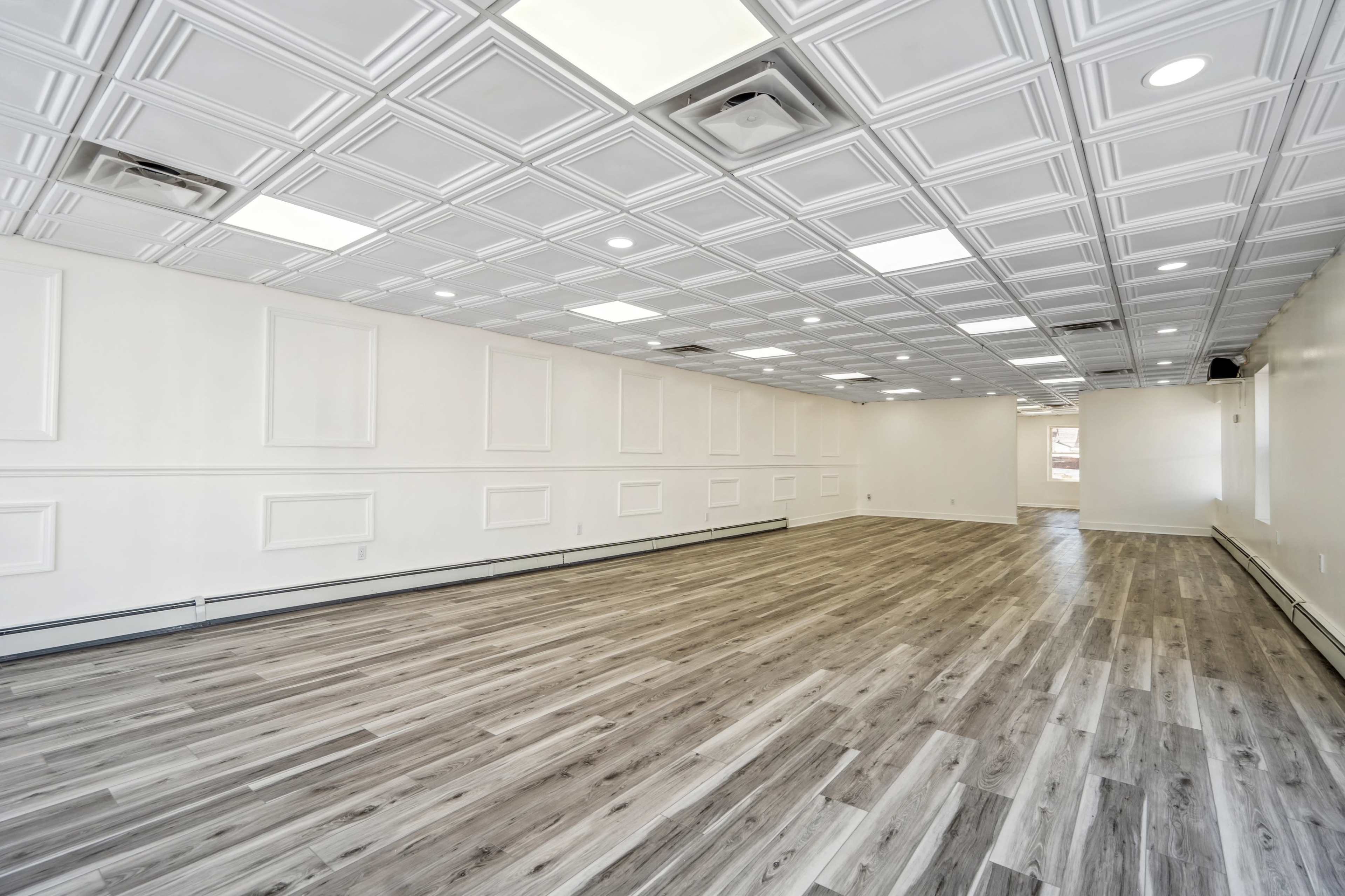 intimate event space in the heart of east rockaway Image in Hempstead, East rockaway, NY