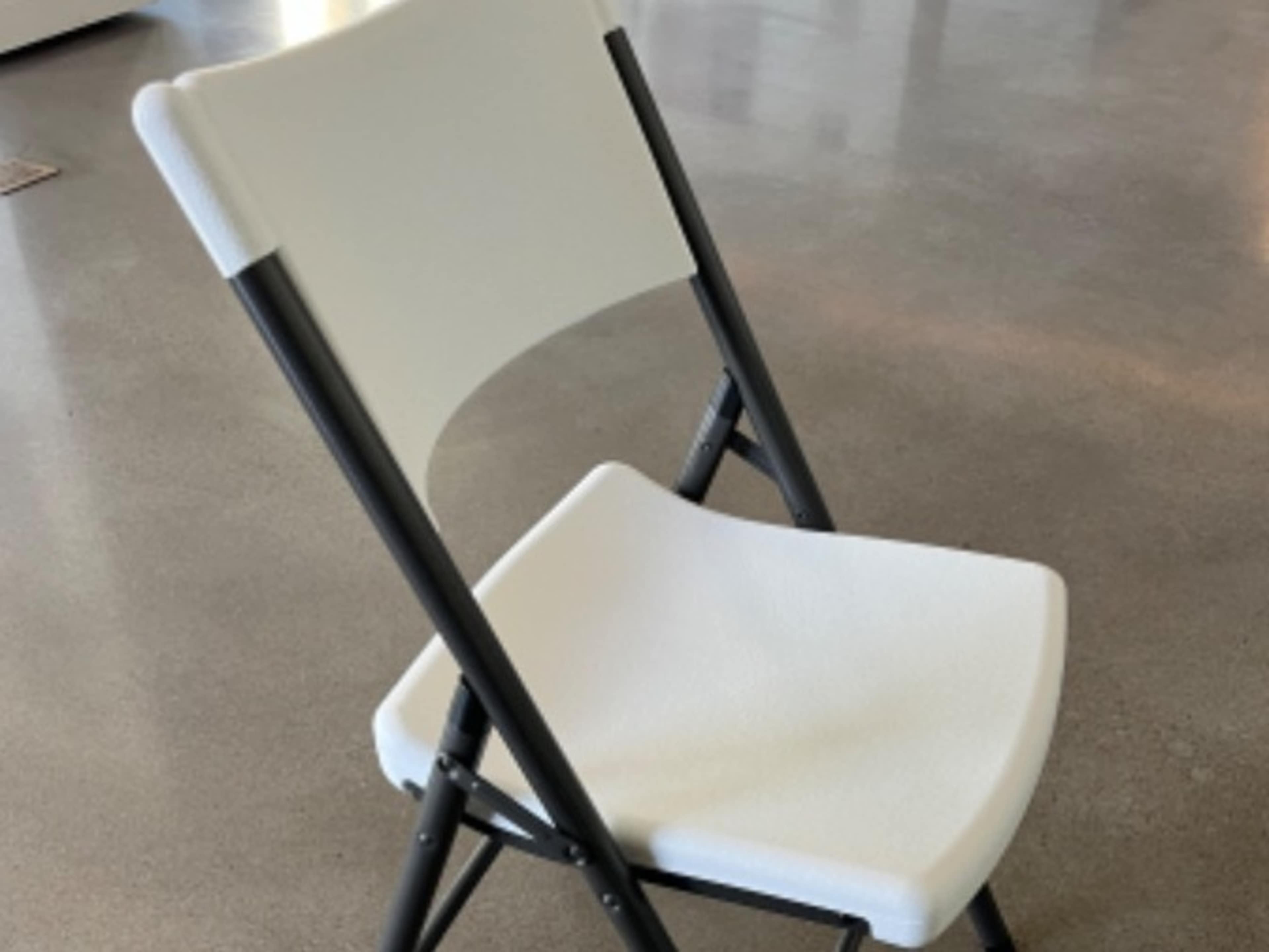 small event seating 