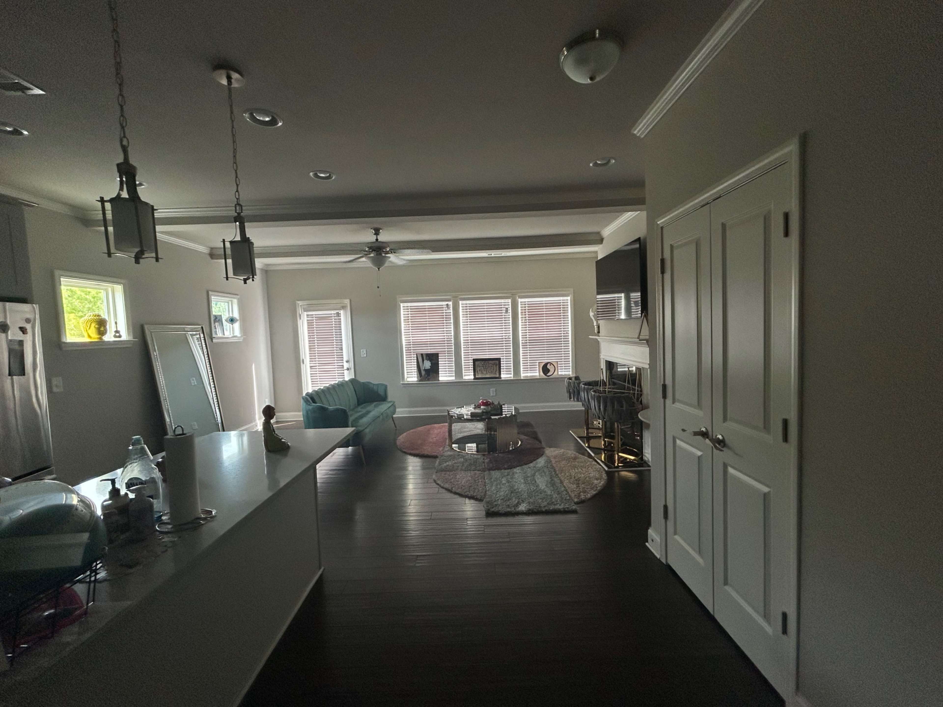 urban, chic design entry level townhome! Image in Cliftondale, Atlanta, GA