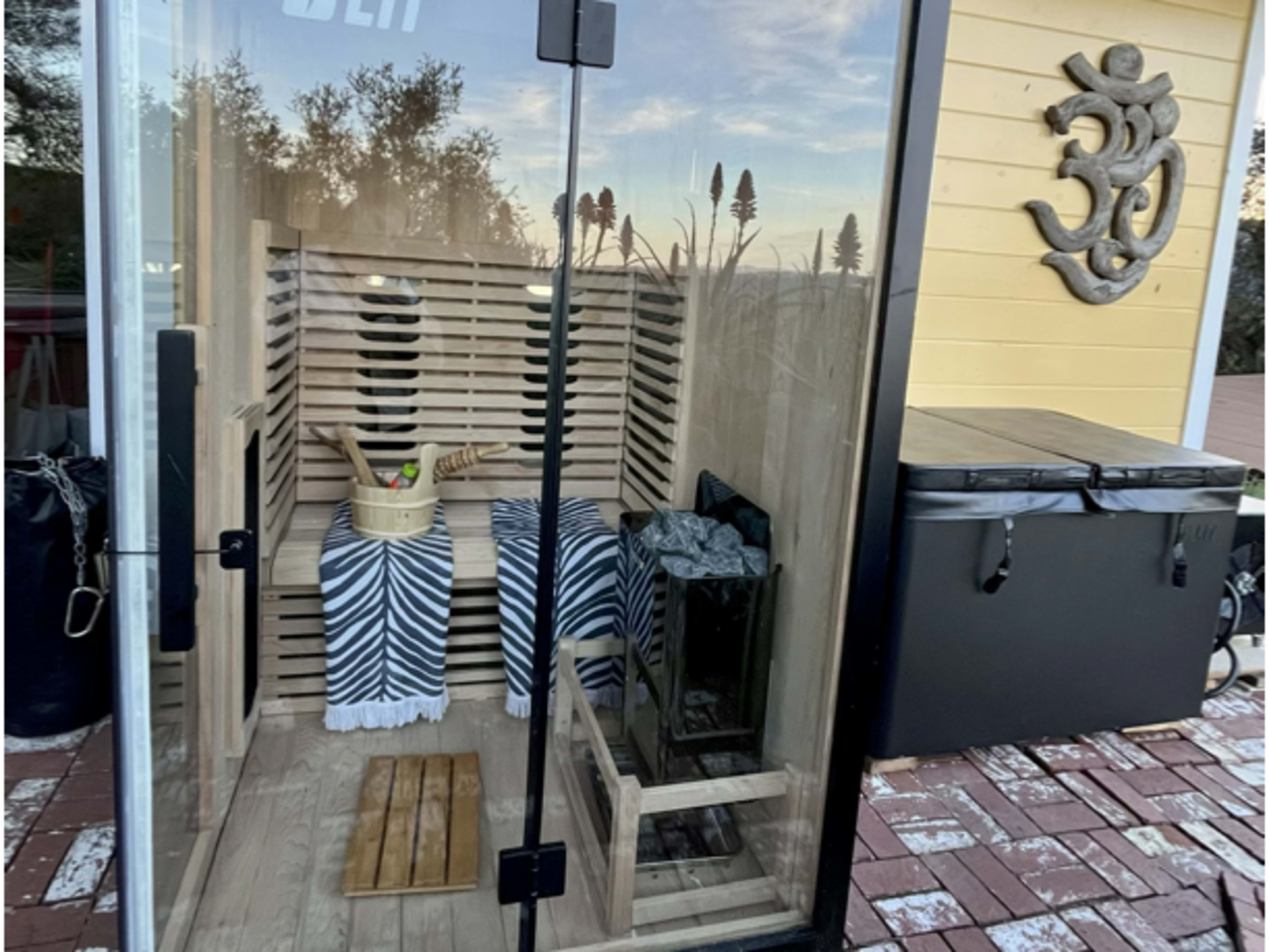 The Mountain Wellness Circuit