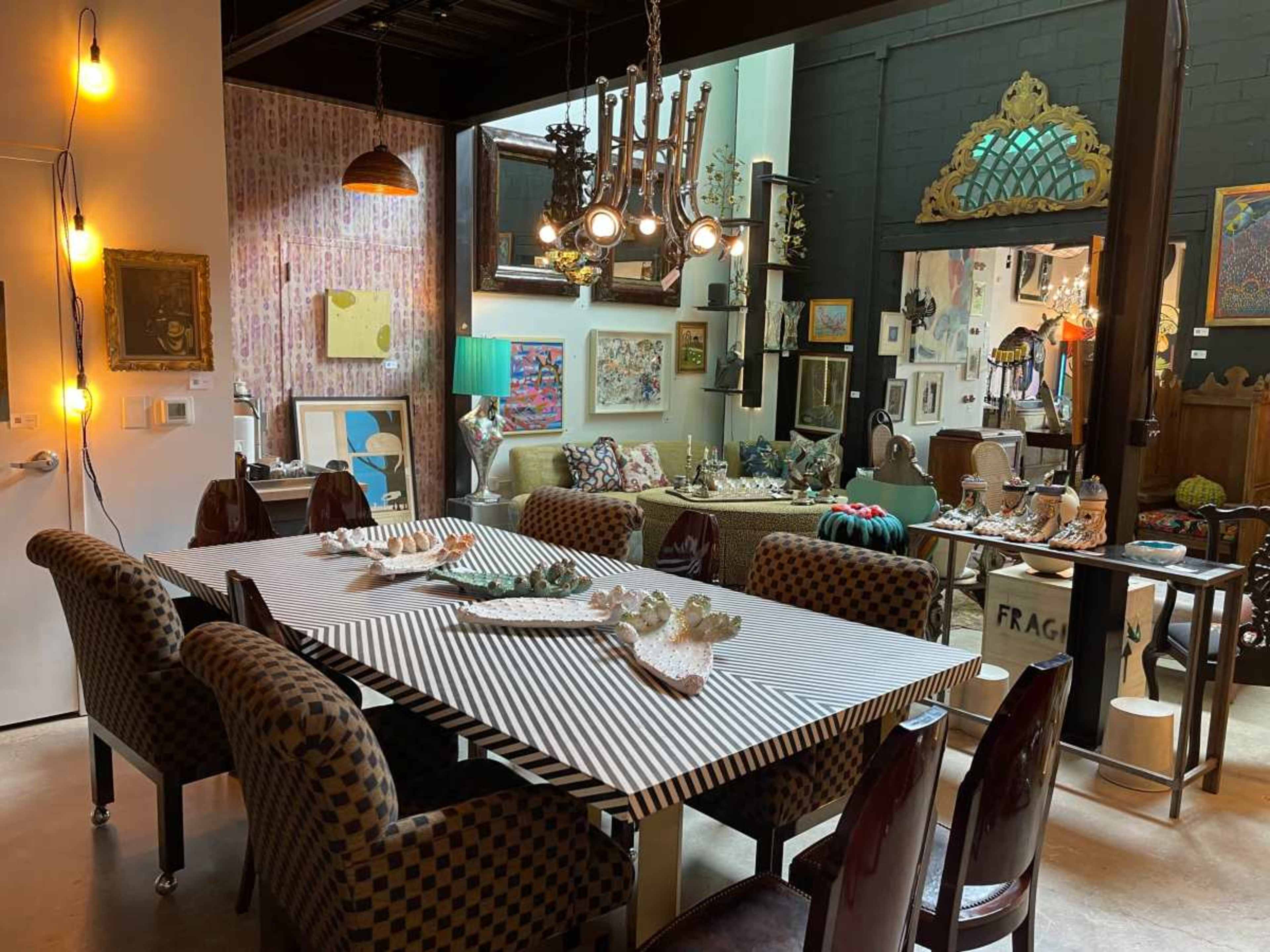 ByCloudia Showroom Image in Govalle, AUSTIN, TX