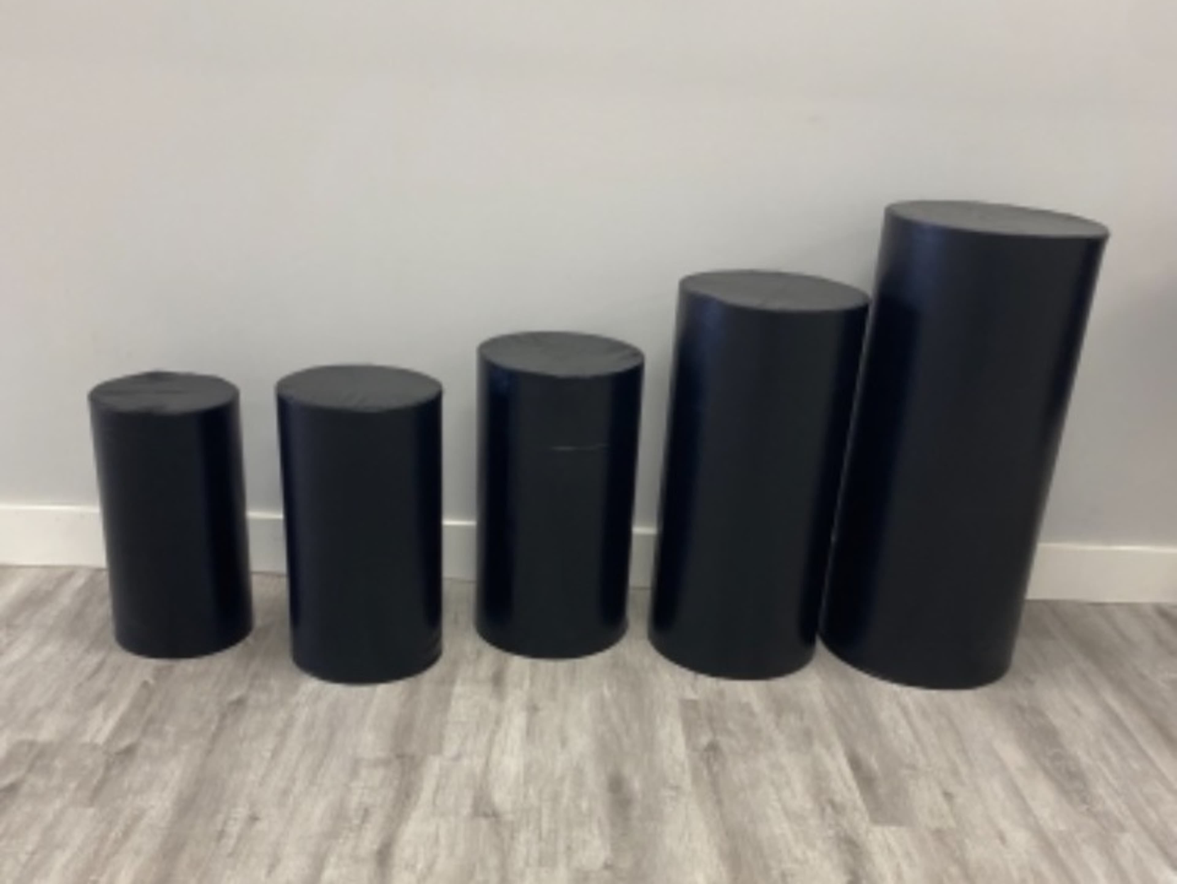 Cake/Treat Pedestals 