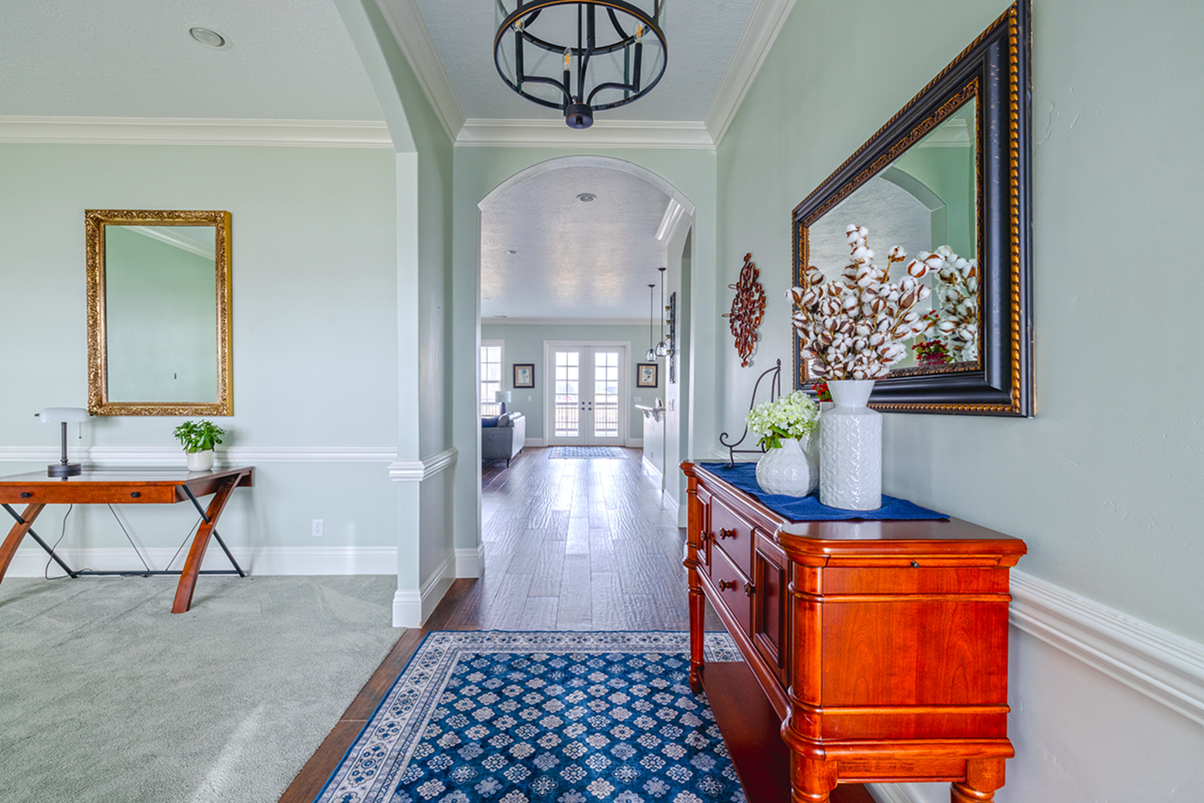 Southern Style with Western Charm Image in Eagle Mountain, Eagle Mountain, UT