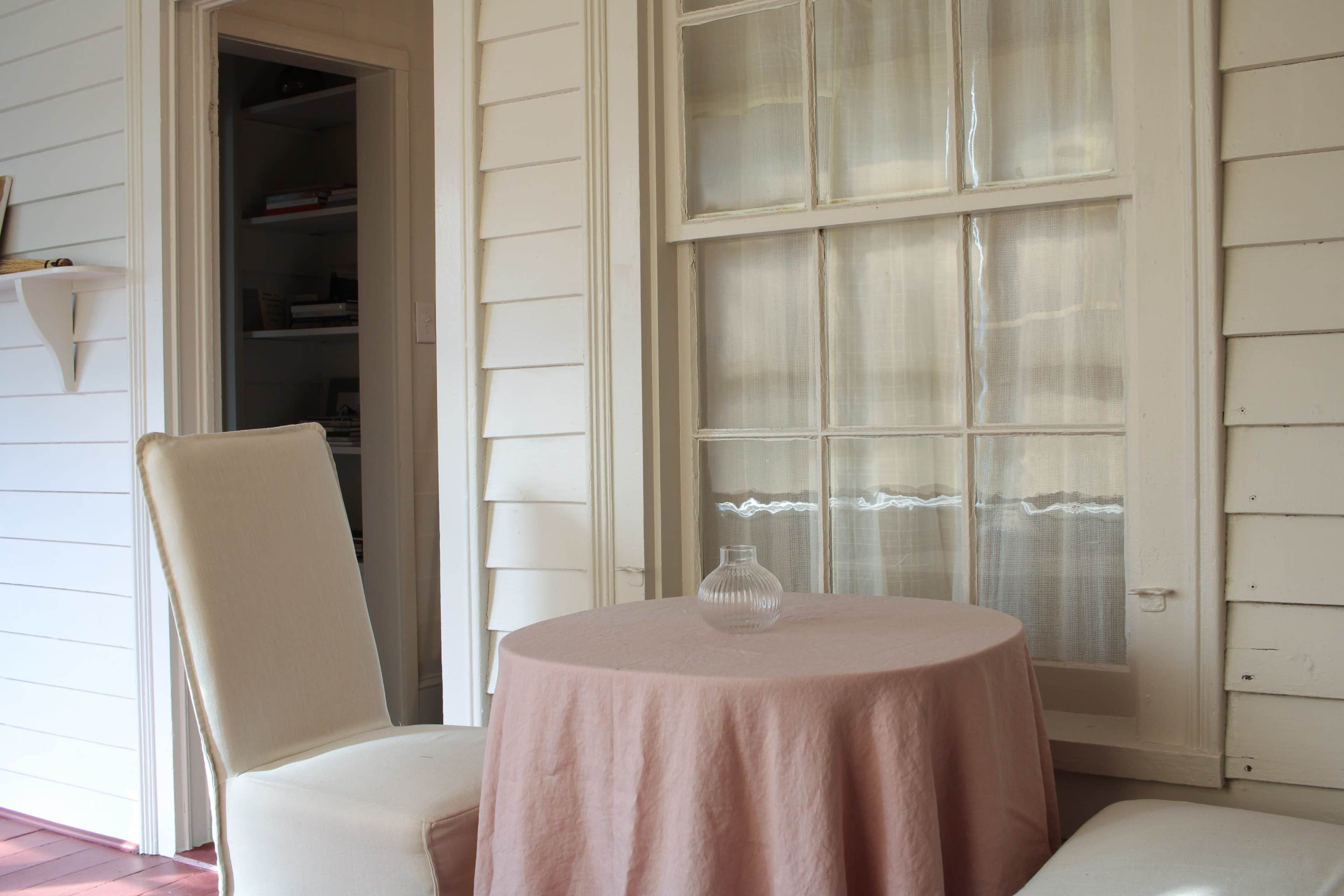 Art Gallery/Studio in a Historic Country House on One Acre Image in Advance, Advance, NC