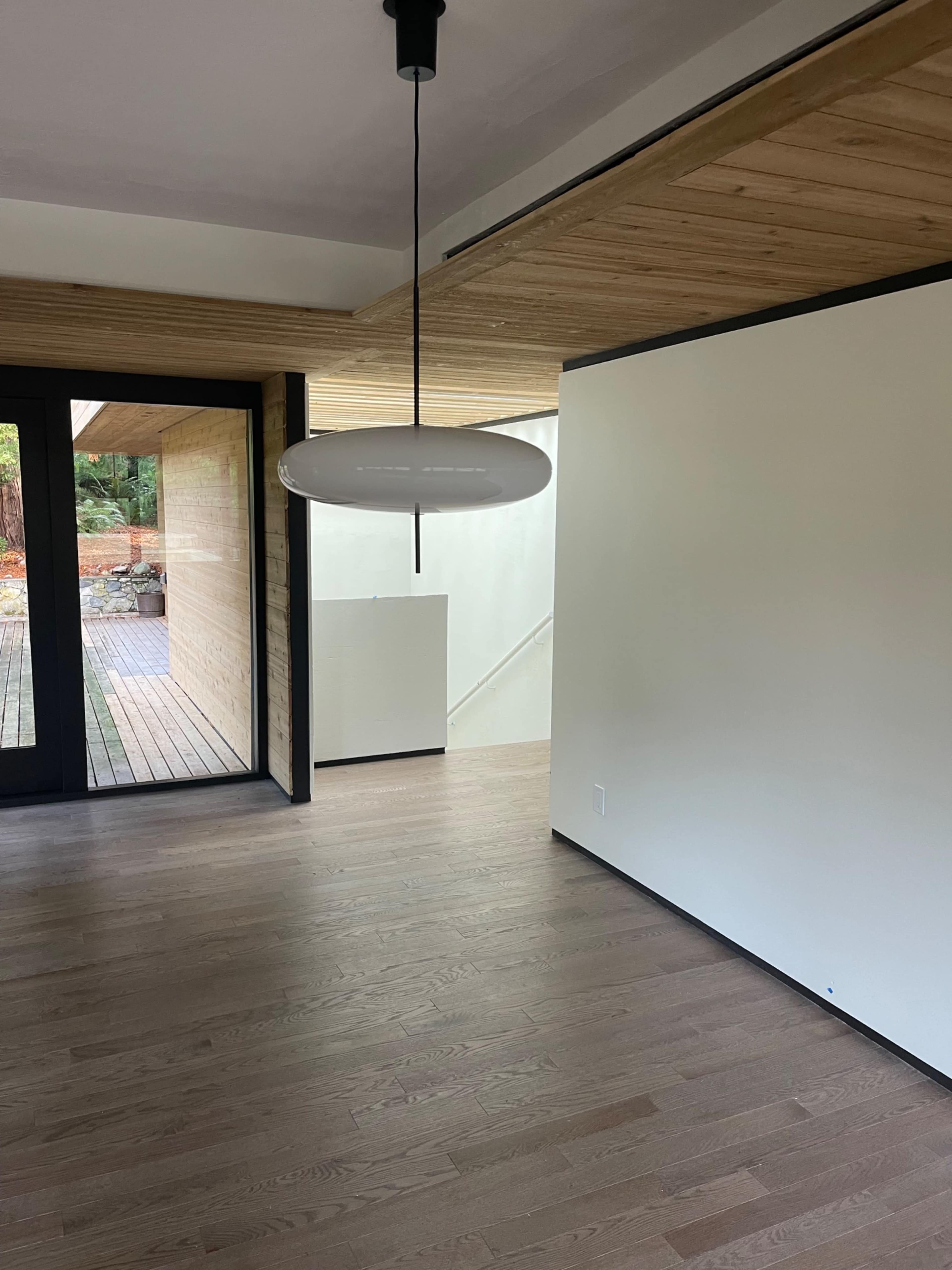 Fells House an updated mid-century modern in the trees Image in West Vancouver, Vancouver, BC