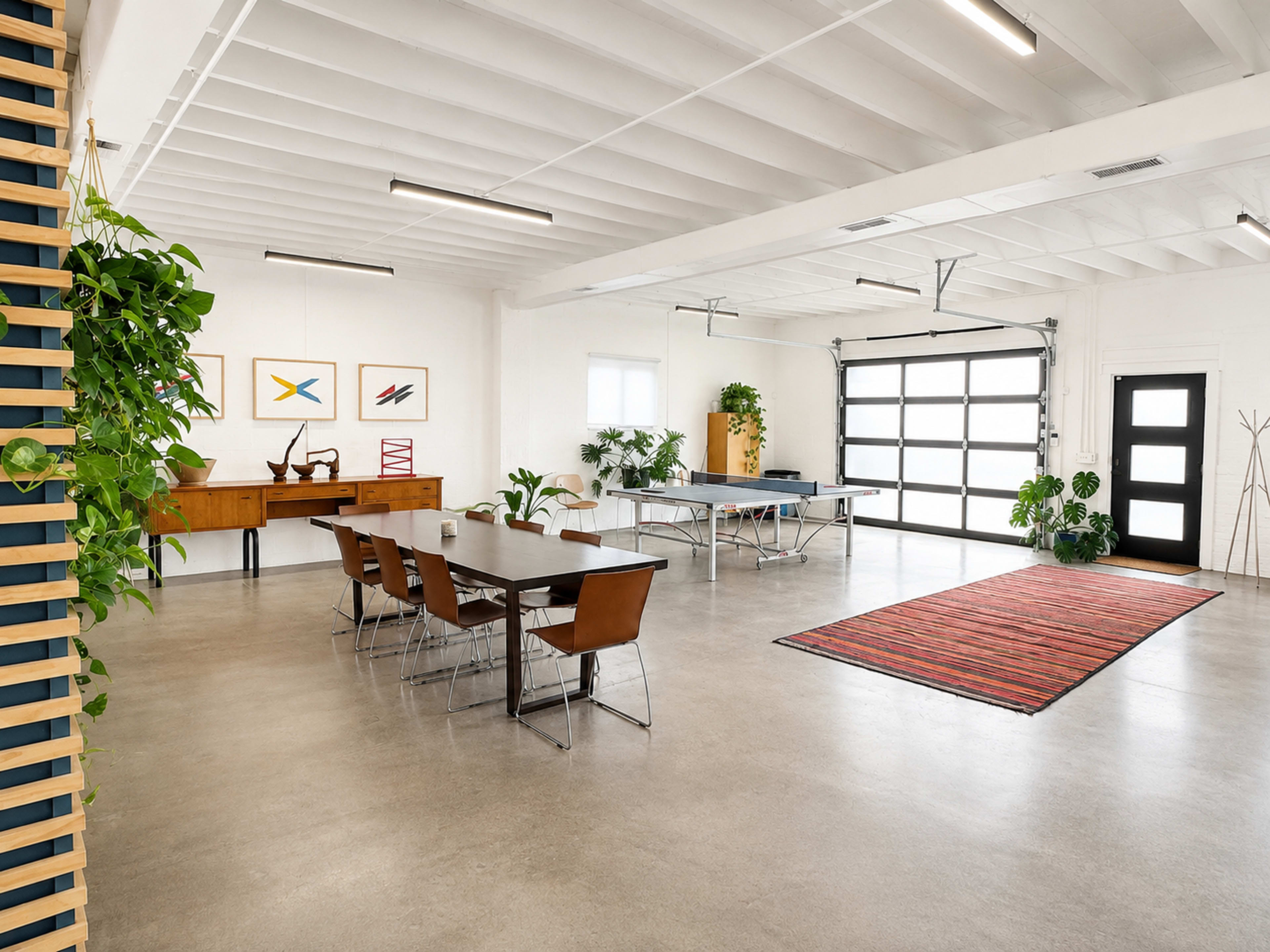 Bright Creative Studio for Workshops, Meetings & Events Image in Shawnee, Shawnee, KS