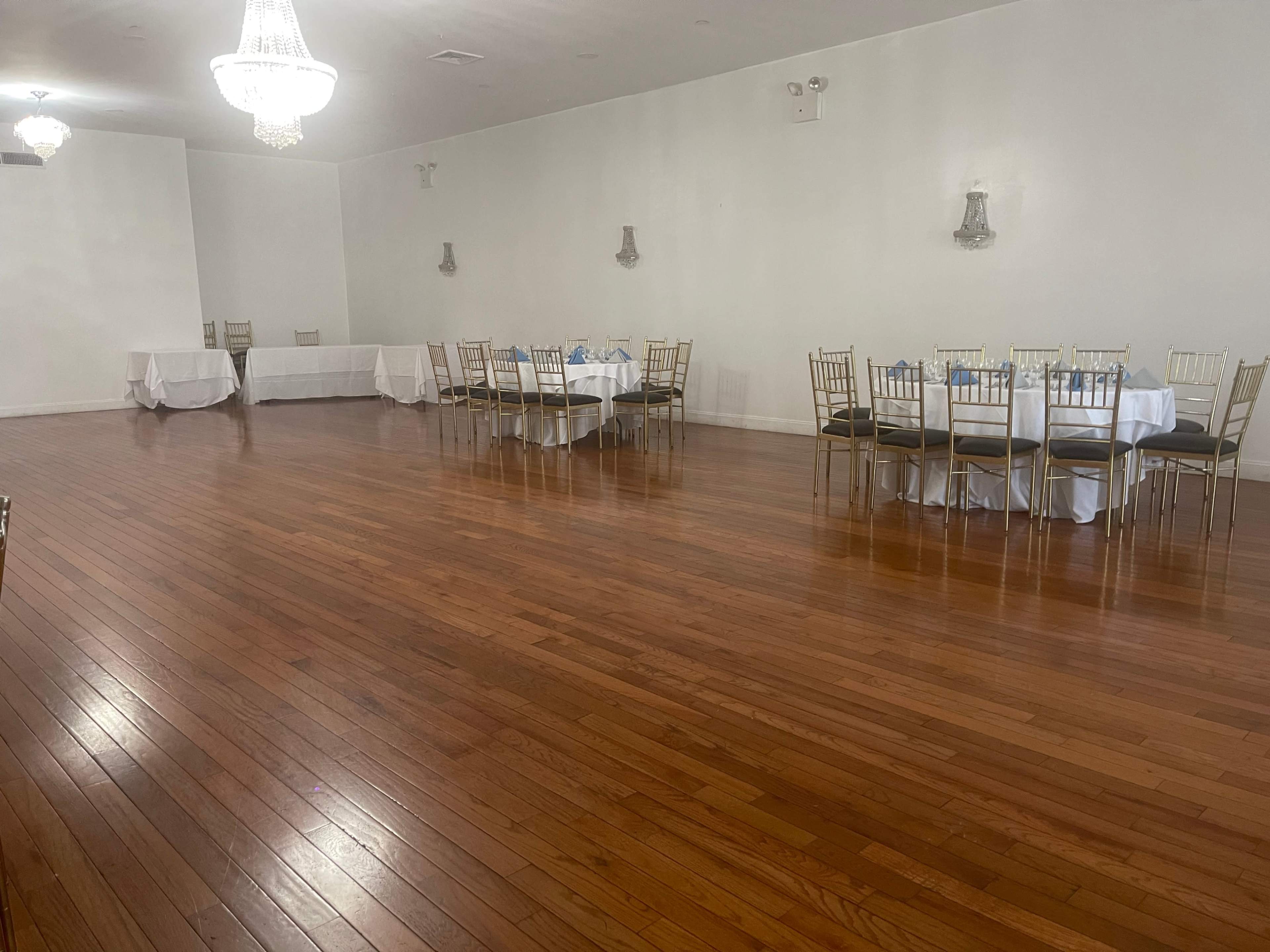 Crystal Ballroom Harlem, New York City Image in Harlem, New York, NY