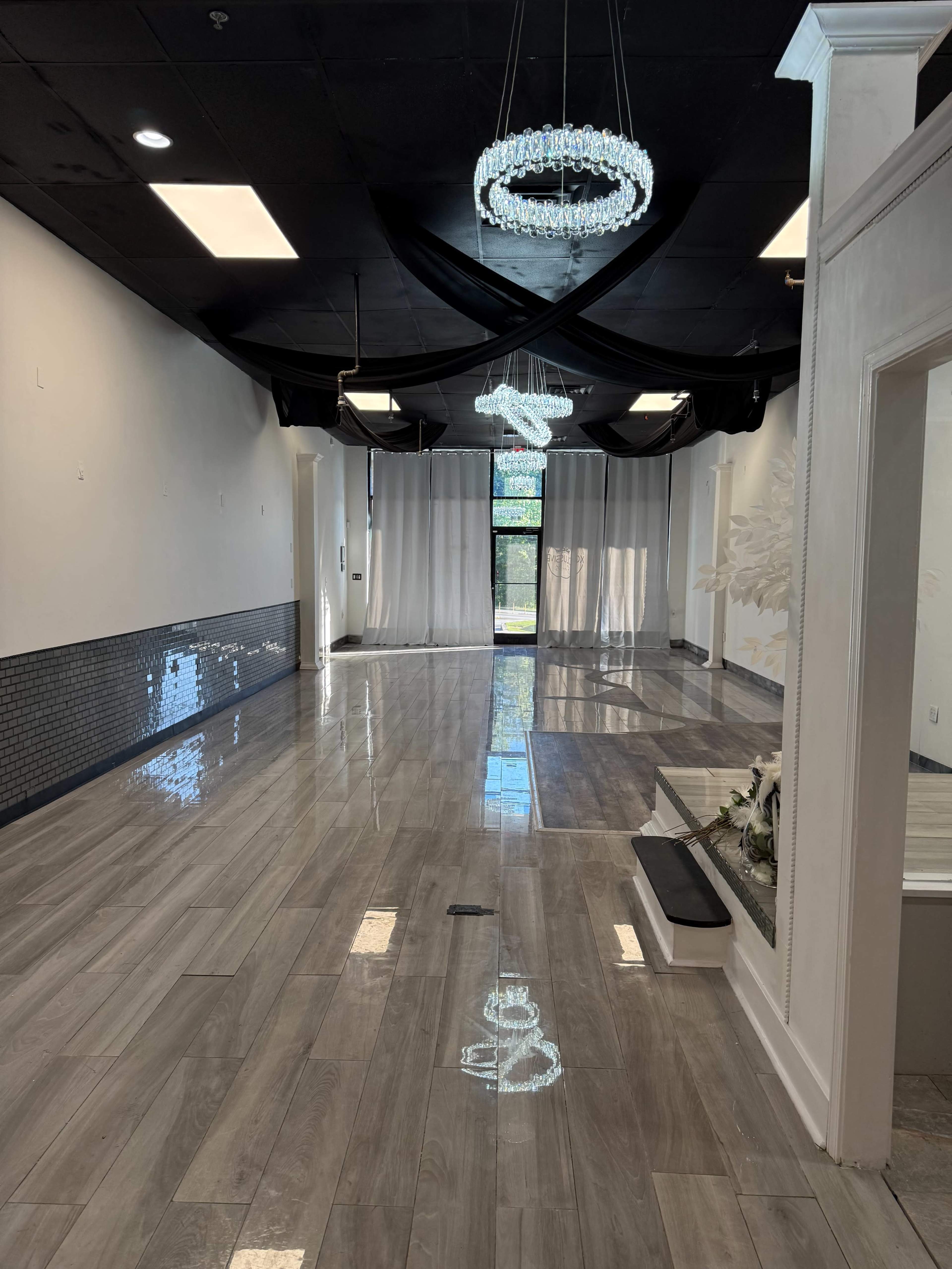 Atlanta's #1 Event Venue Image in South Fulton, ATLANTA, GA