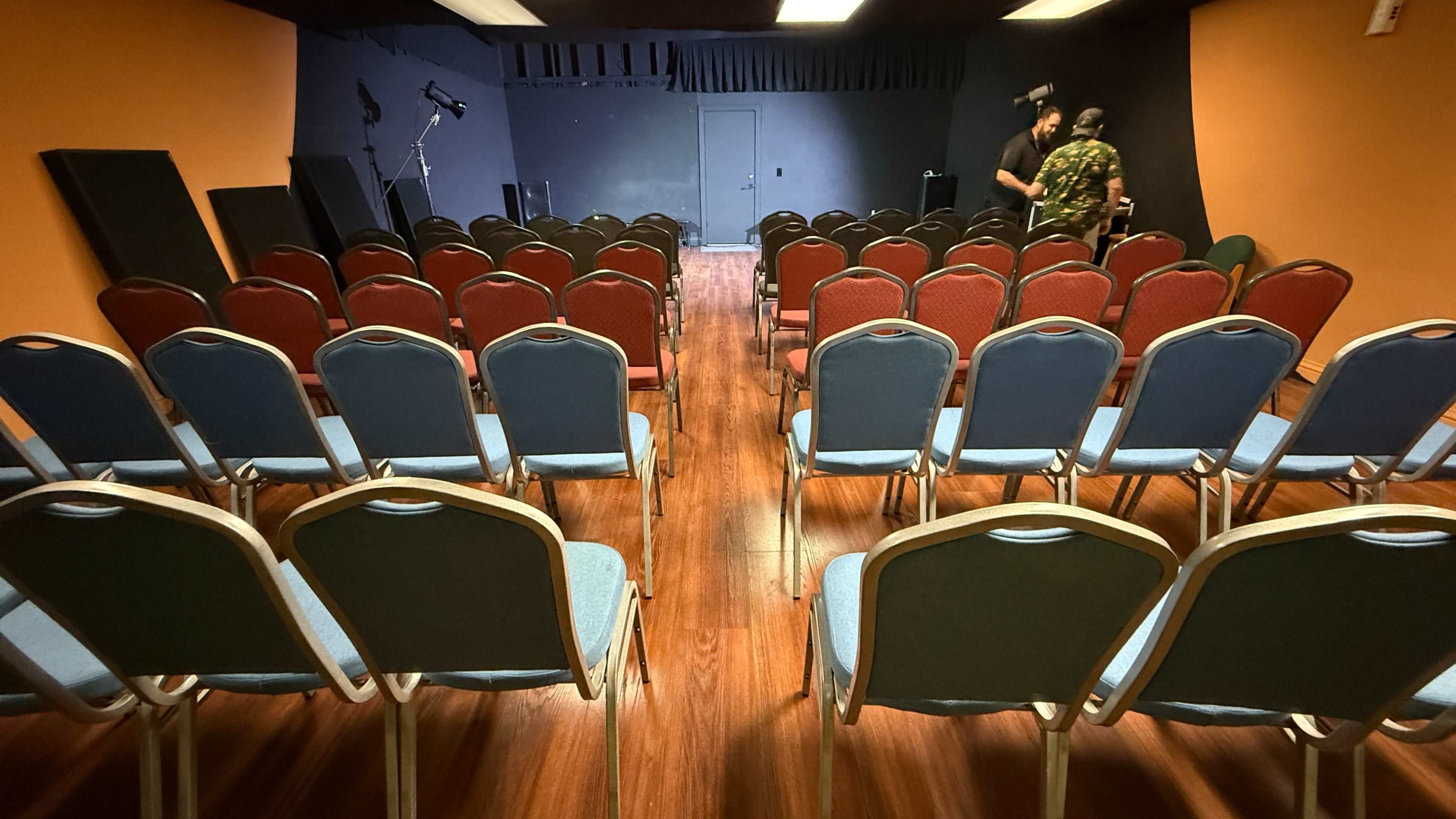 The Pad Studio - Event Room, Flex Space, Studio Space // Downtown, Mesa AZ Image in Pioneer Protectors, Mesa, AZ