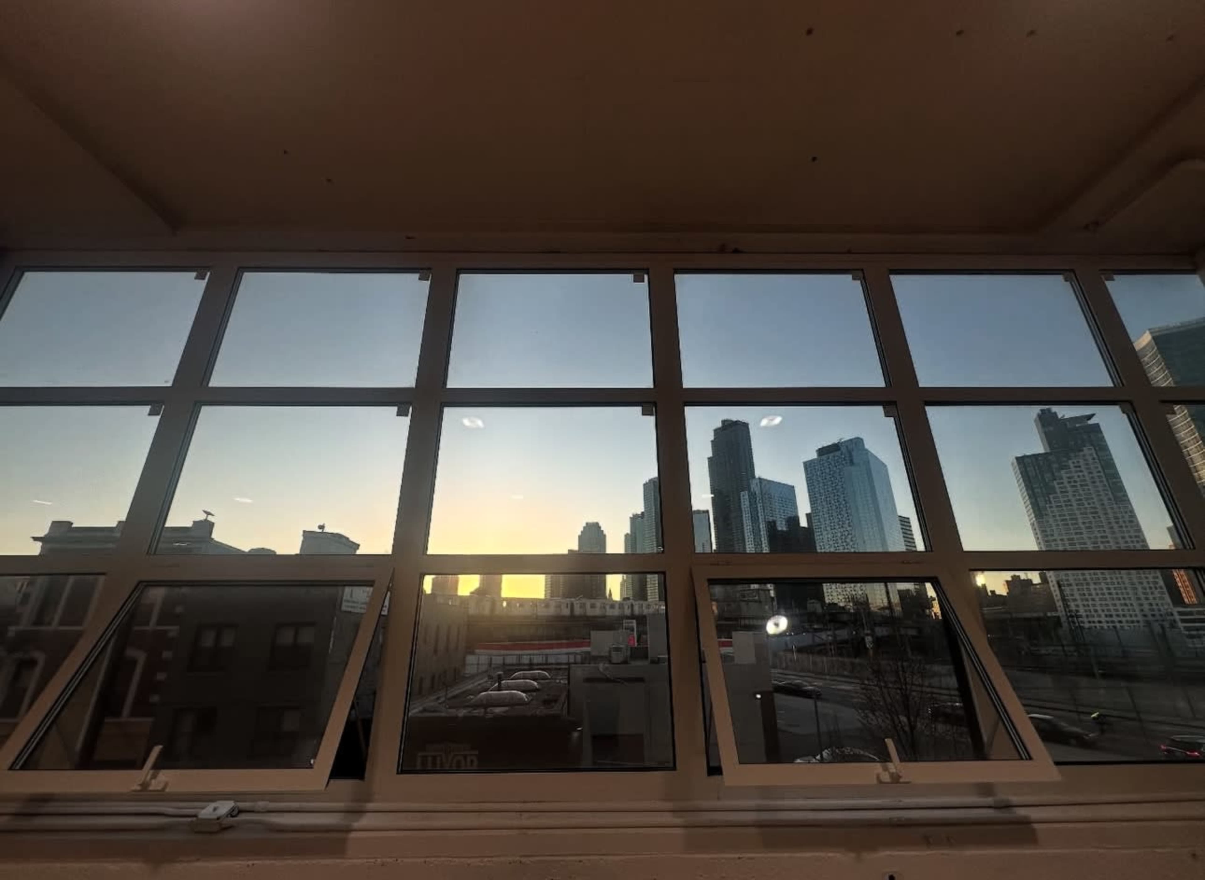 Rental studio space Image in Long Island City, LIC, NY