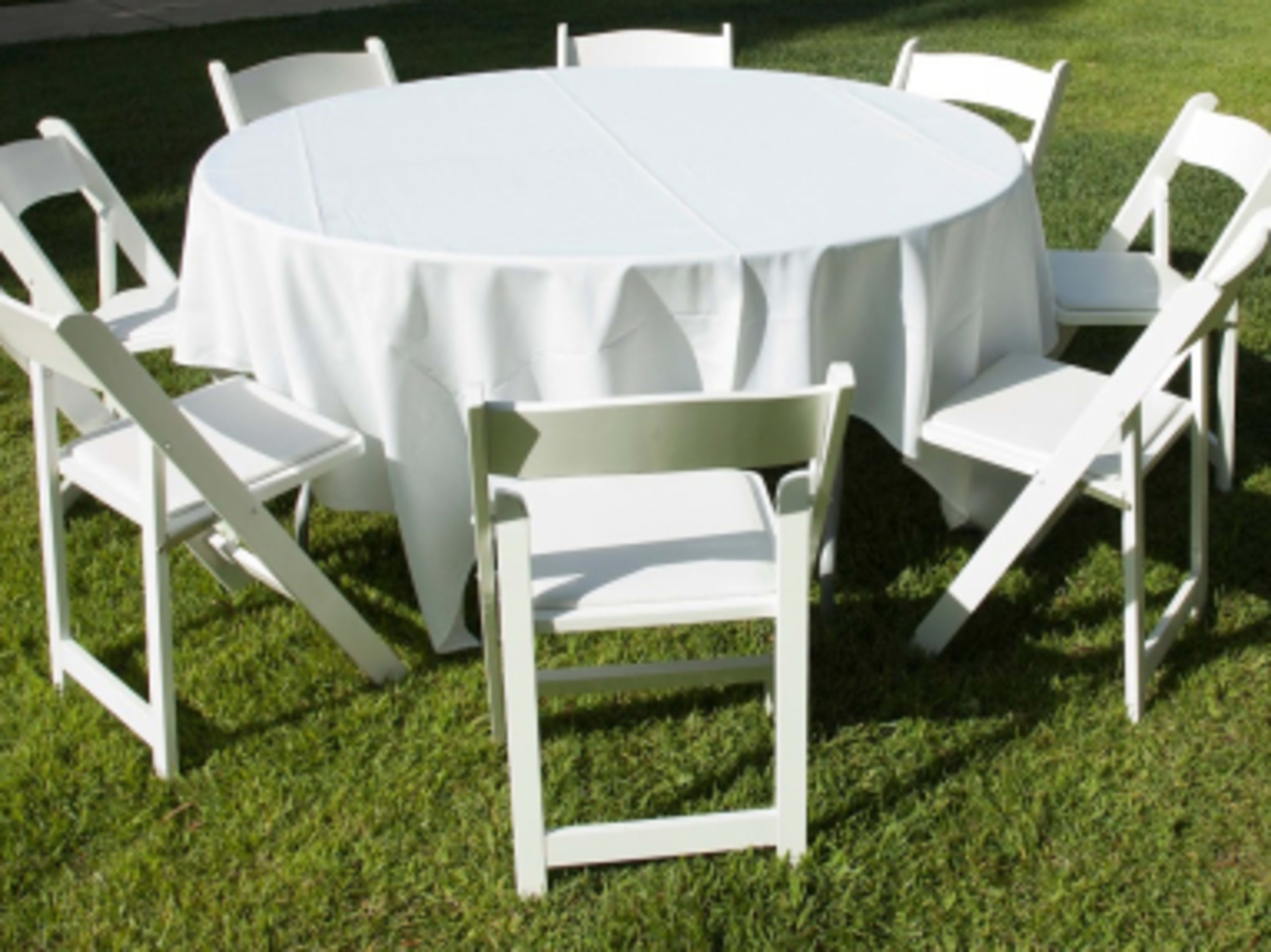Round Tables