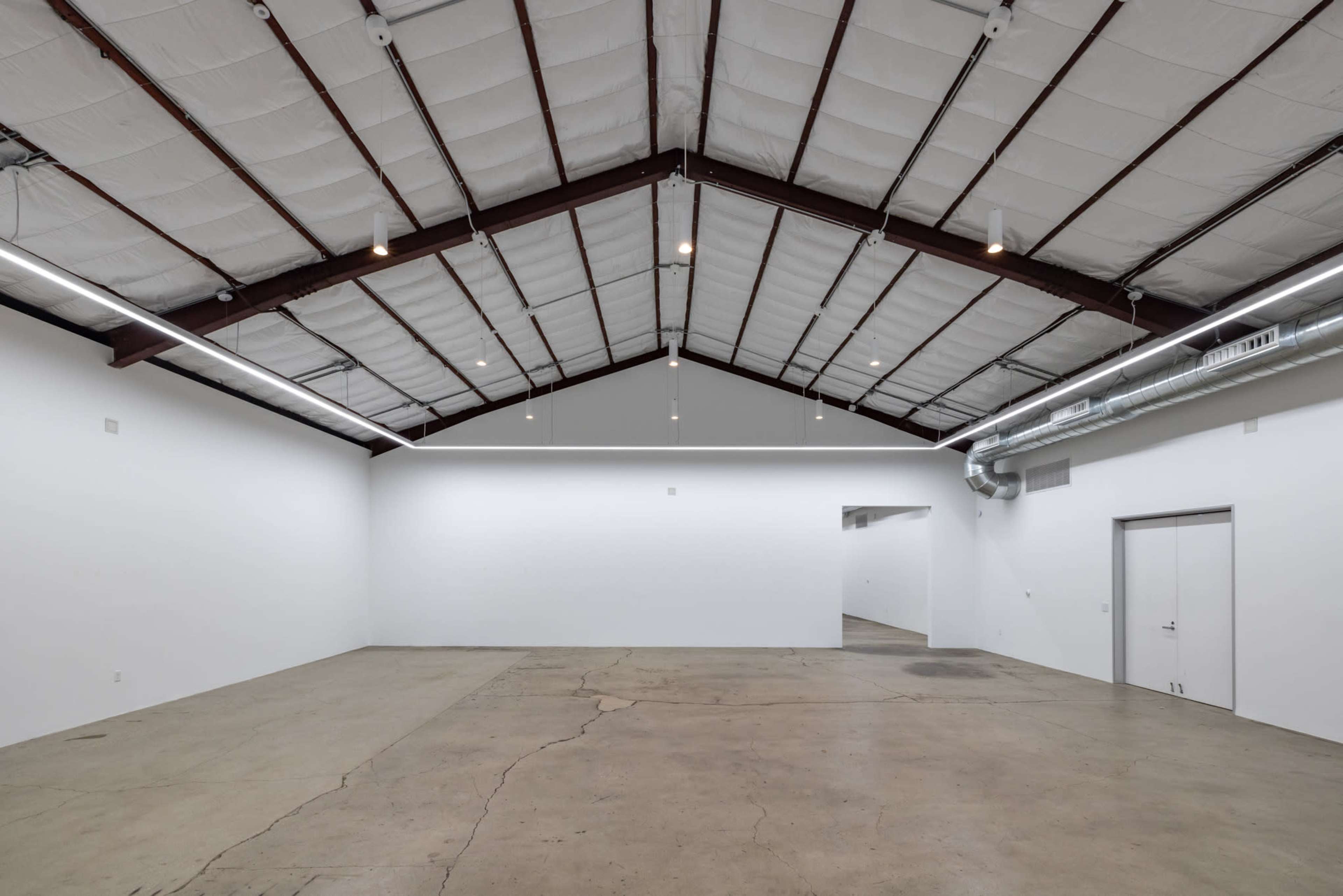 Art Gallery | Photo Shoot | Production location Image in Northeast Los Angeles, Los Angeles, CA